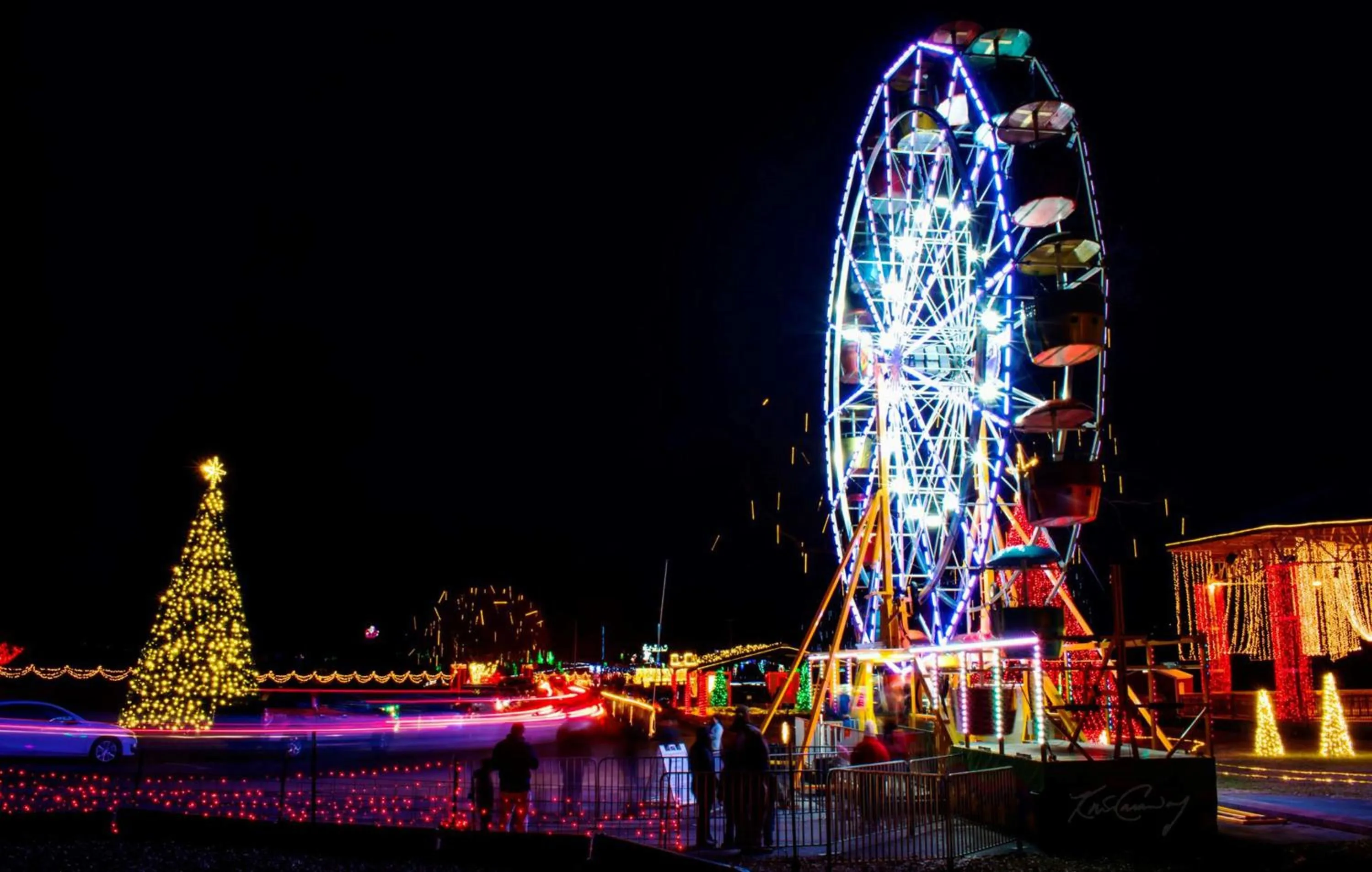 Area and facilities in Holiday Inn Express & Suites Batesville by IHG