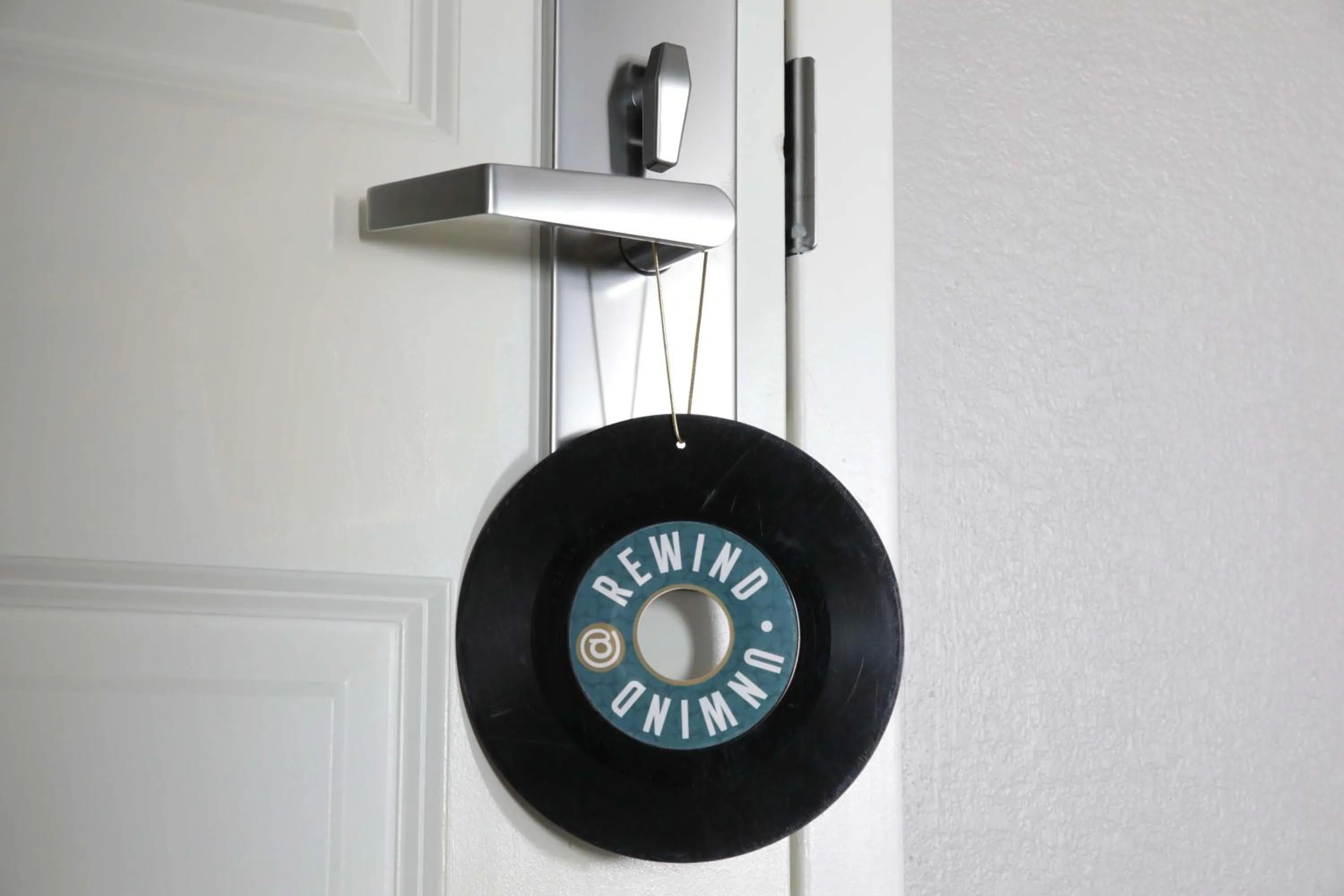 Photo of the whole room in The Rewind West Des Moines, Tapestry Collection By Hilton