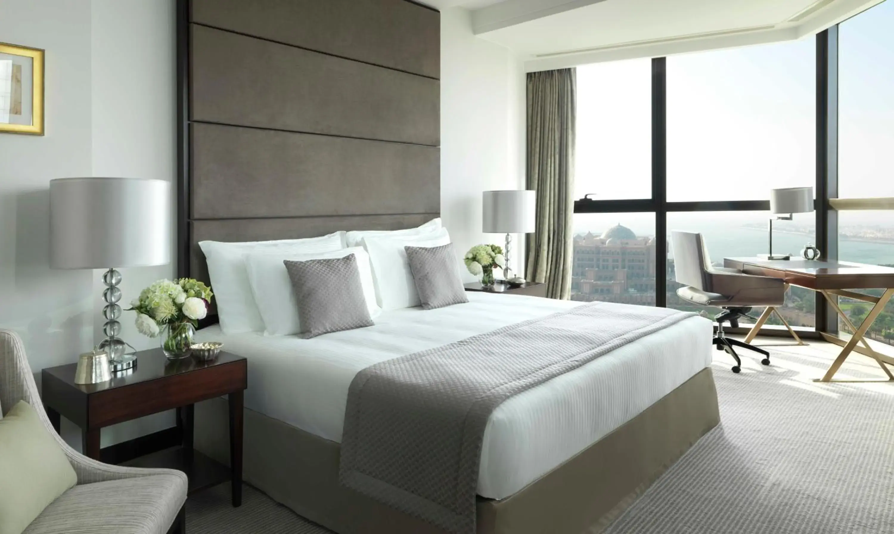 Deluxe Apartment in Bab Al Qasr Residence Deluxe Apartment in Bab Al Qasr Residence