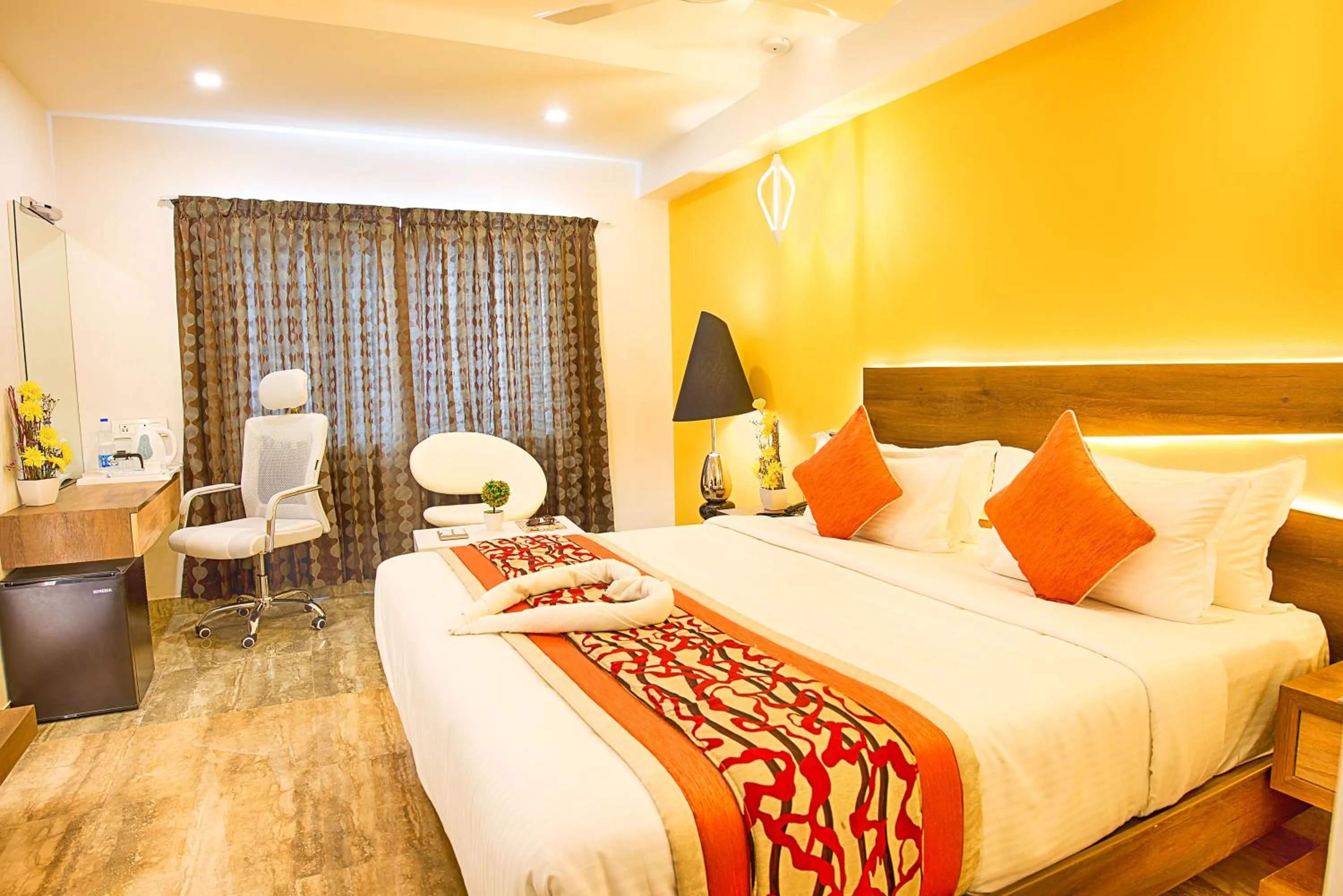 Other in Hotel Chenthur Park