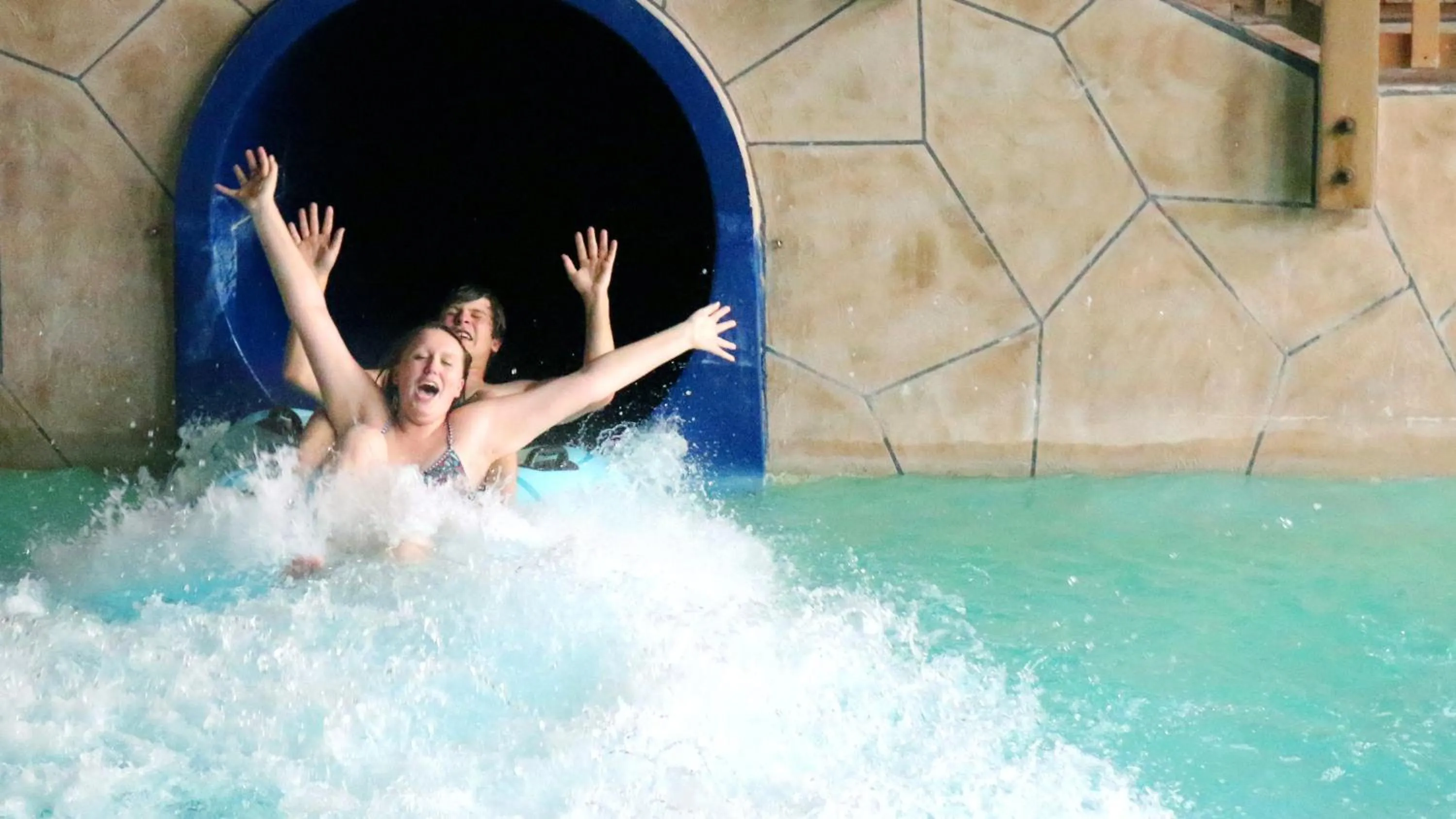 Decorative detail in Holiday Inn Express Hotel & Suites Brainerd-Baxter by IHG