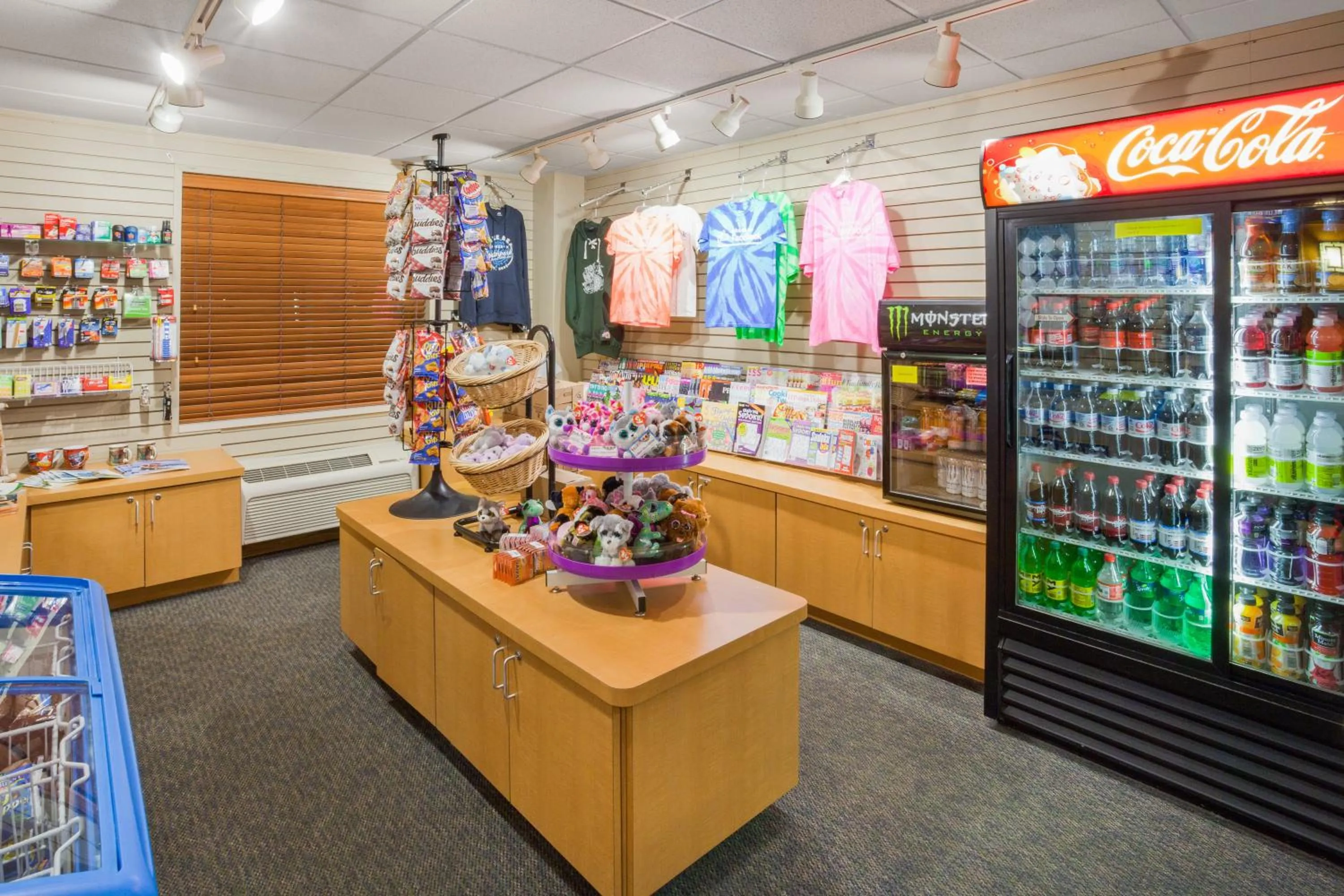 Other in Holiday Inn Express Hotel & Suites Brainerd-Baxter by IHG