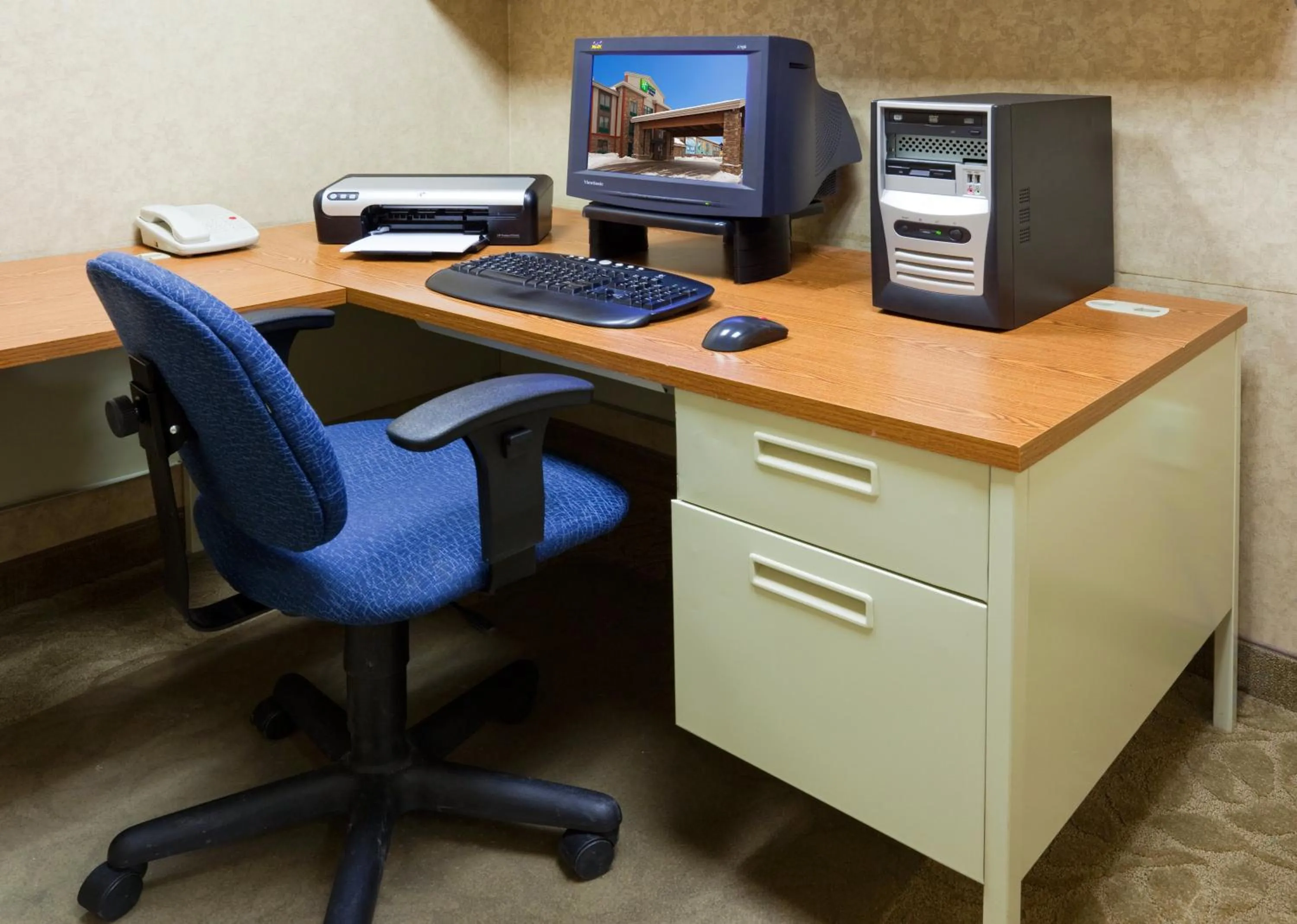 Other in Holiday Inn Express Hotel & Suites Brainerd-Baxter by IHG