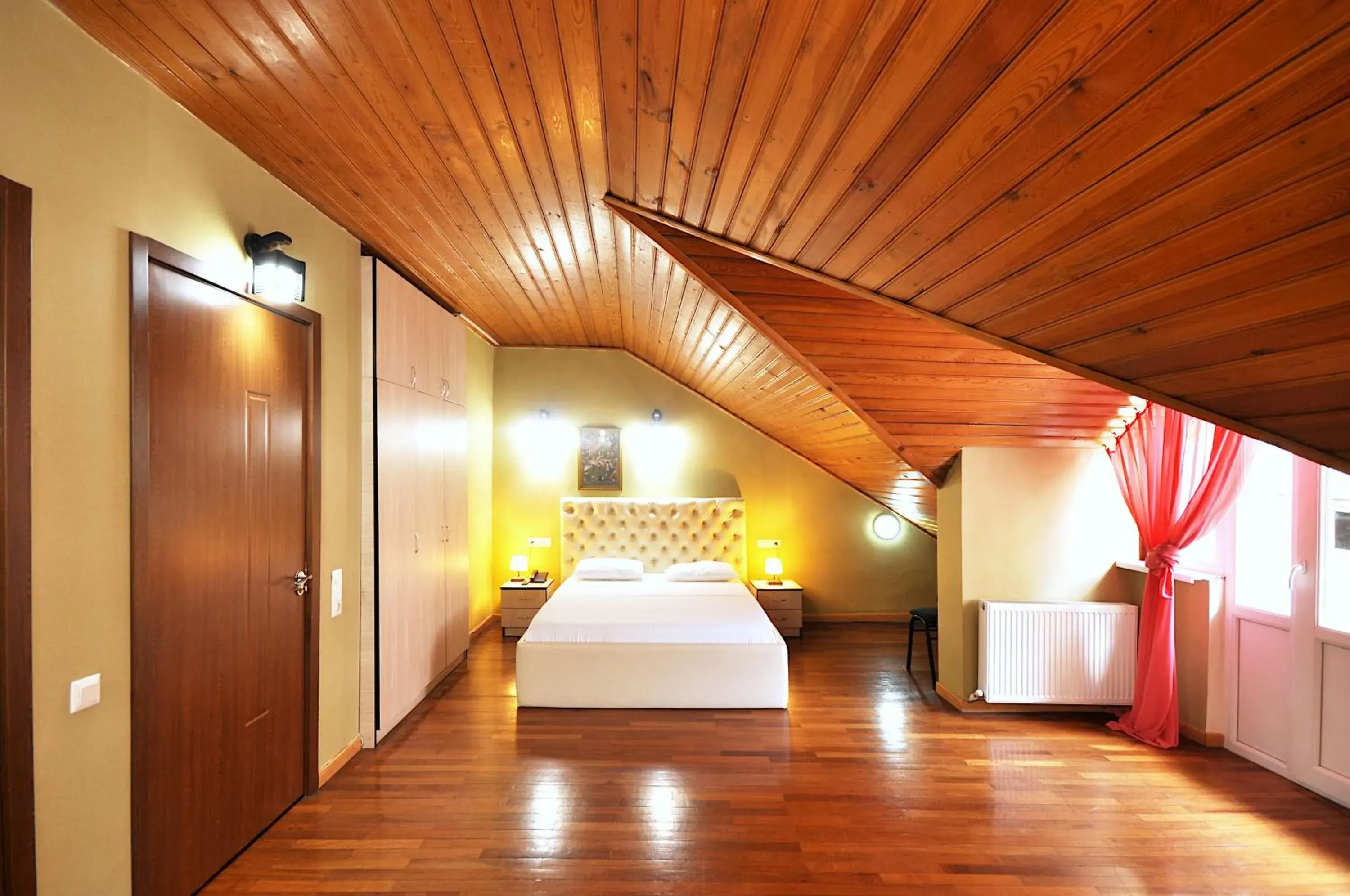 Family Room in Hotel Frida Family Room in Hotel Frida