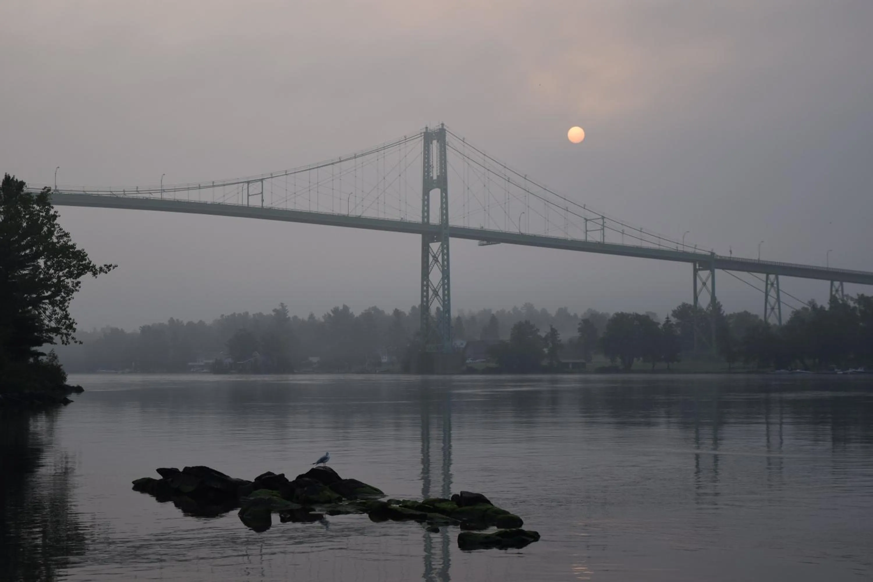 Nearby landmark in Holiday Inn Express Hotel & Suites Watertown - Thousand Islands by IHG