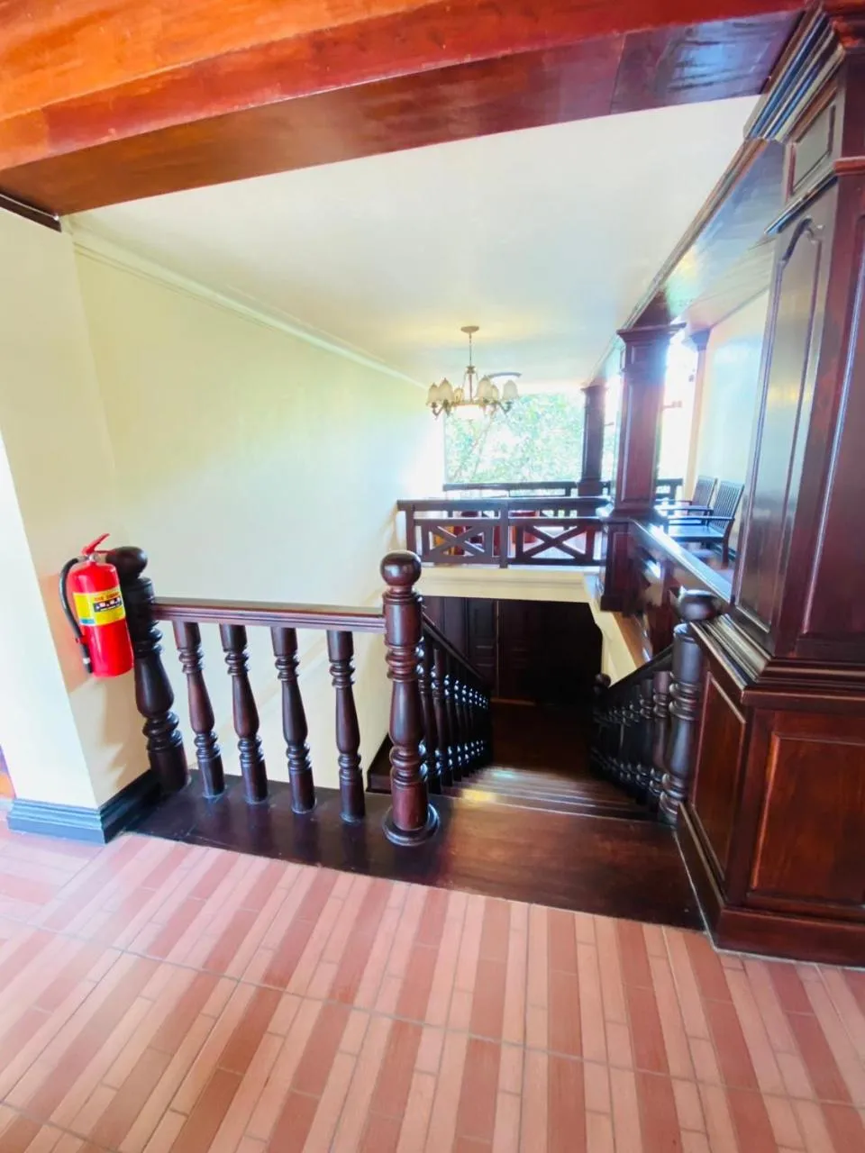 Property building in Luang Prabang Maison Vongprachan & Travel