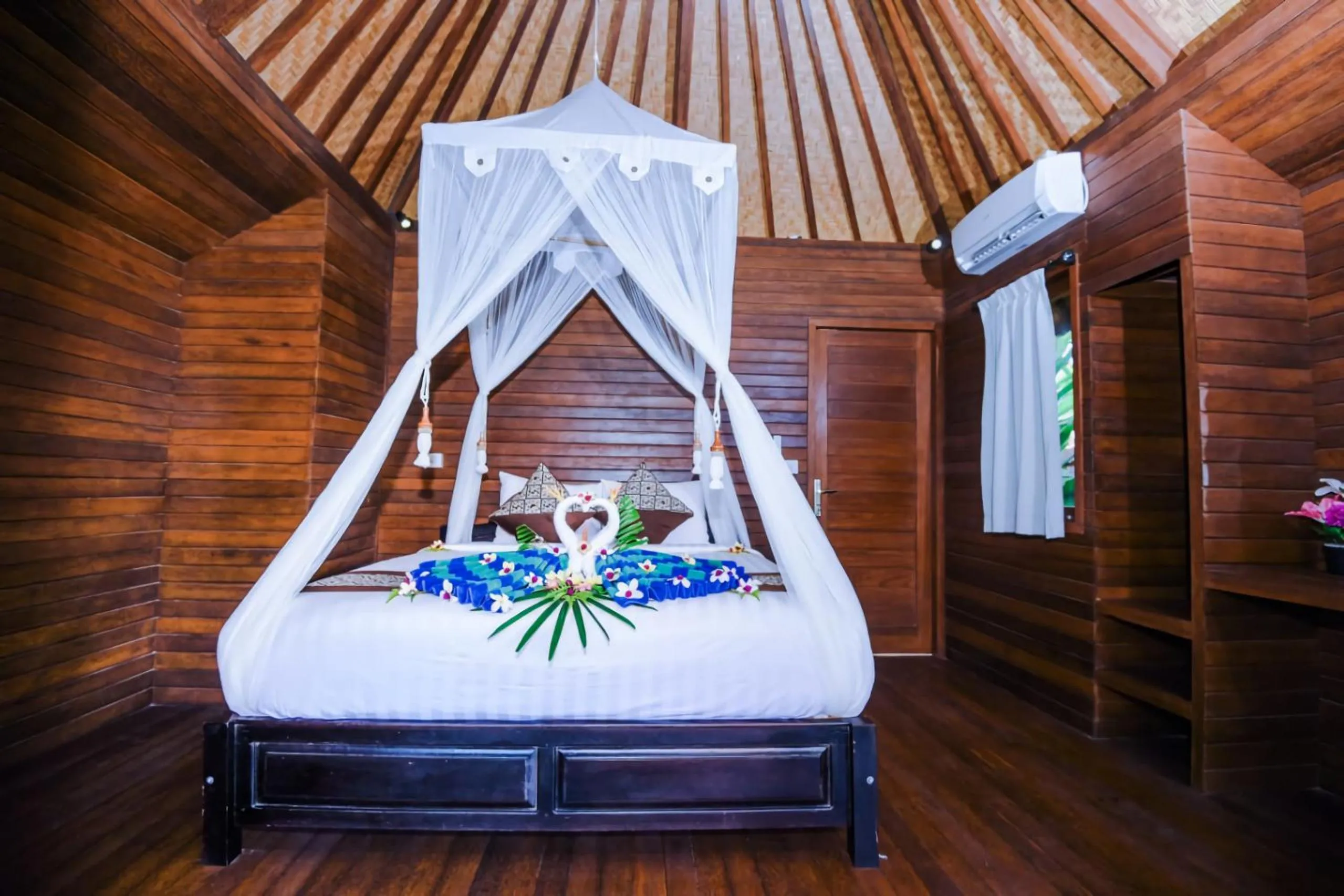 Bedroom, Bed in Karang Mas Villa Lembongan by ABM