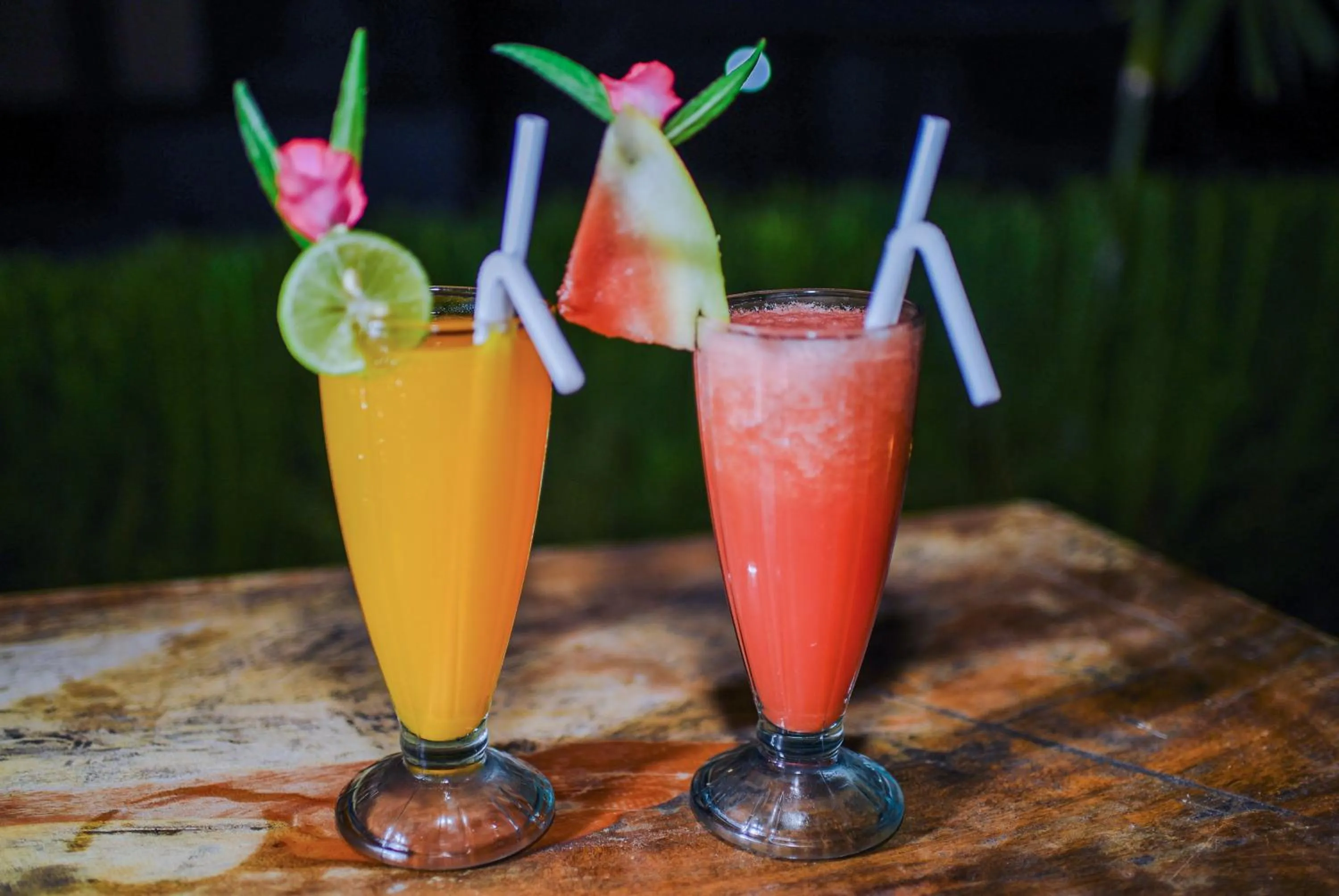 Breakfast in Karang Mas Villa Lembongan by ABM