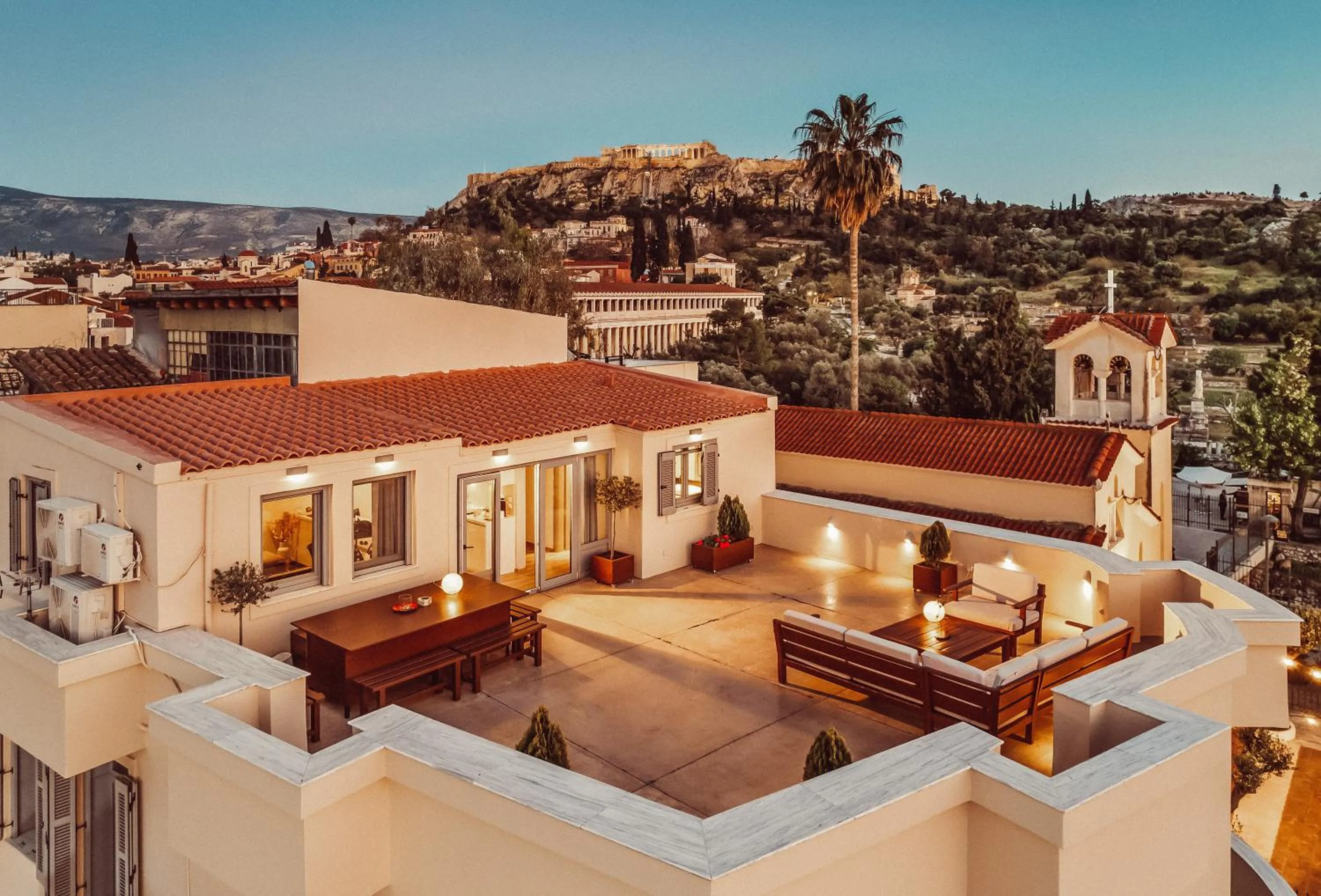 View (from property/room) in Suitas