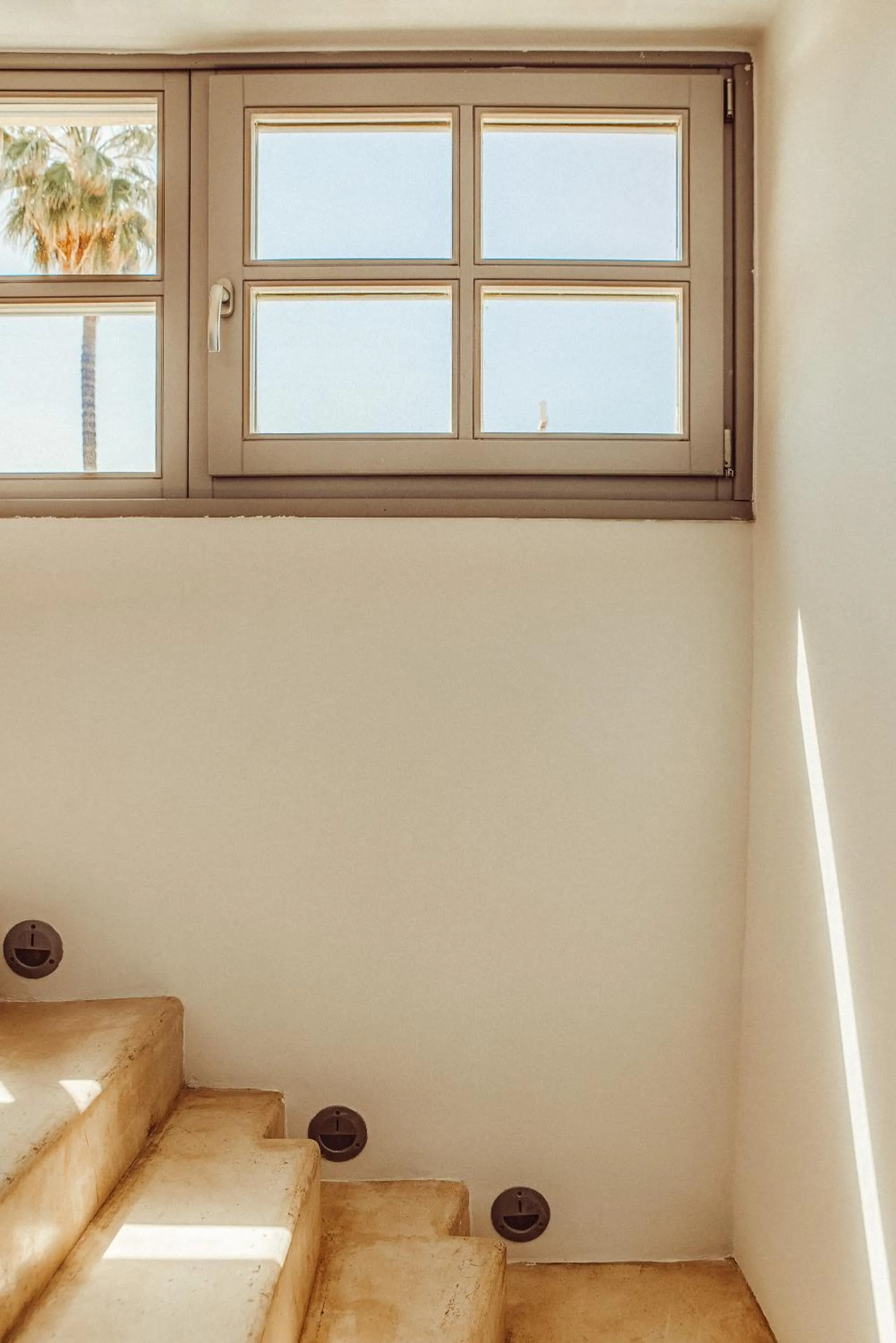 Living room in Suitas