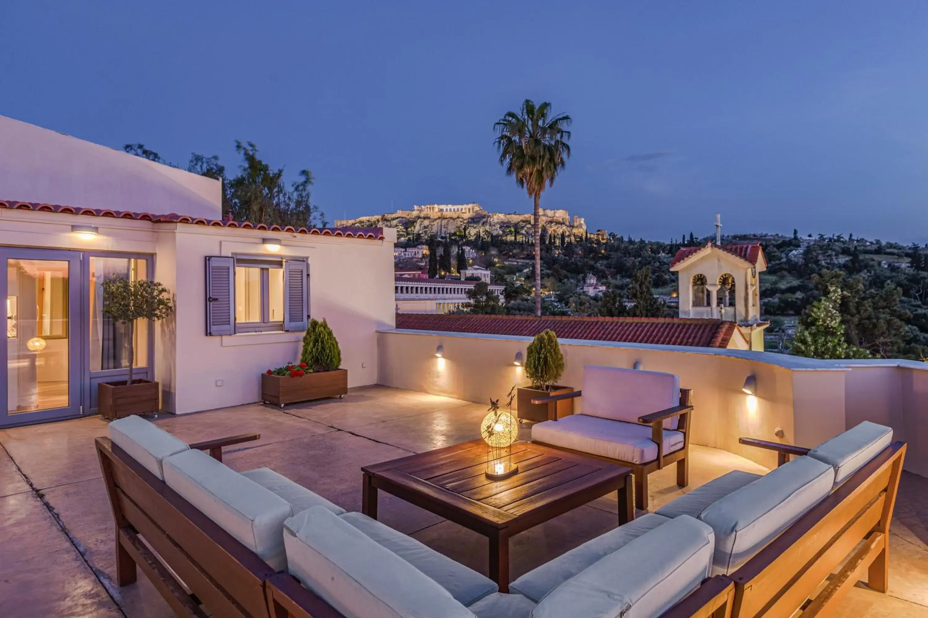 Penthouse Apartment in Suitas Penthouse Apartment in Suitas