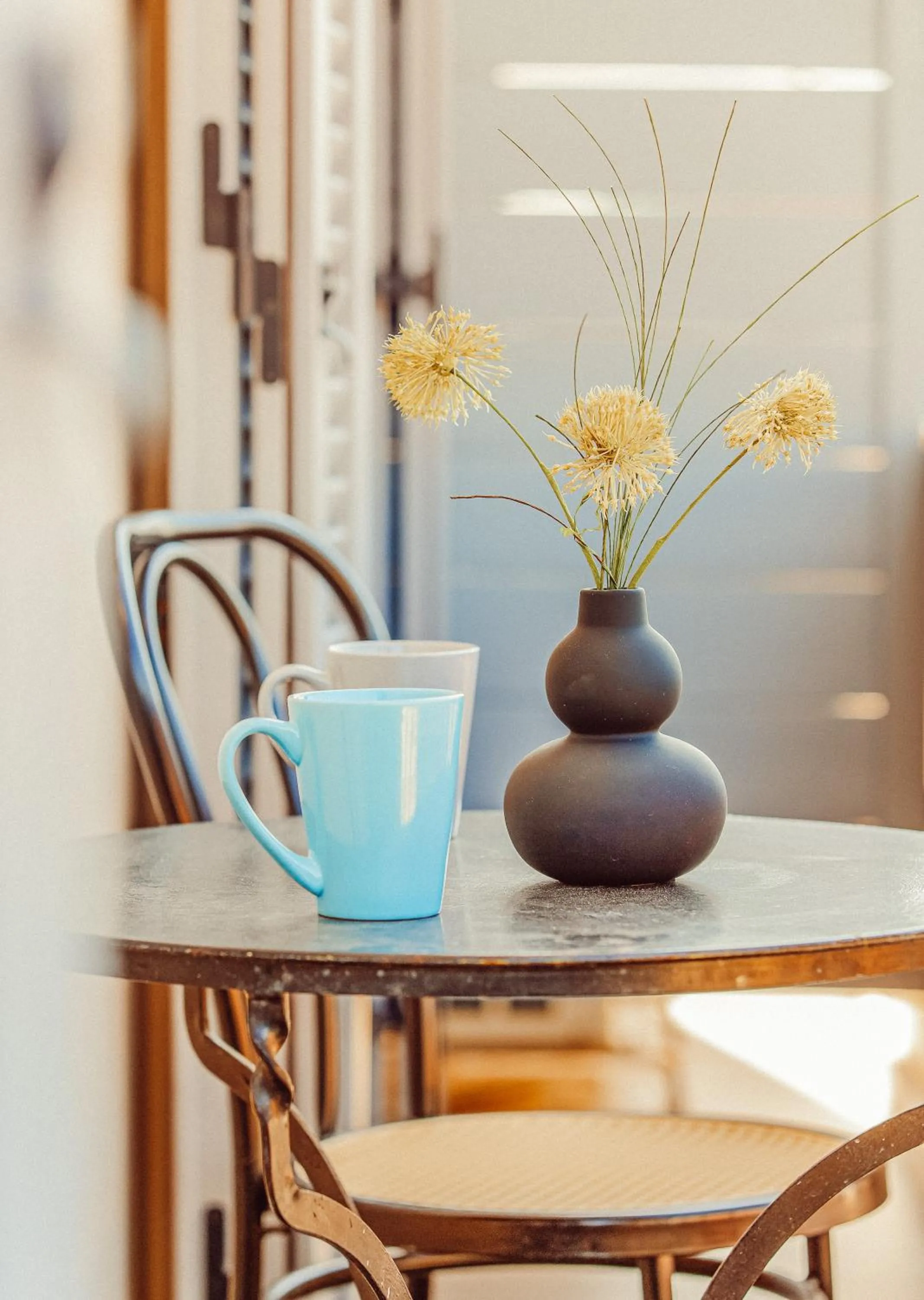Balcony/Terrace in Suitas
