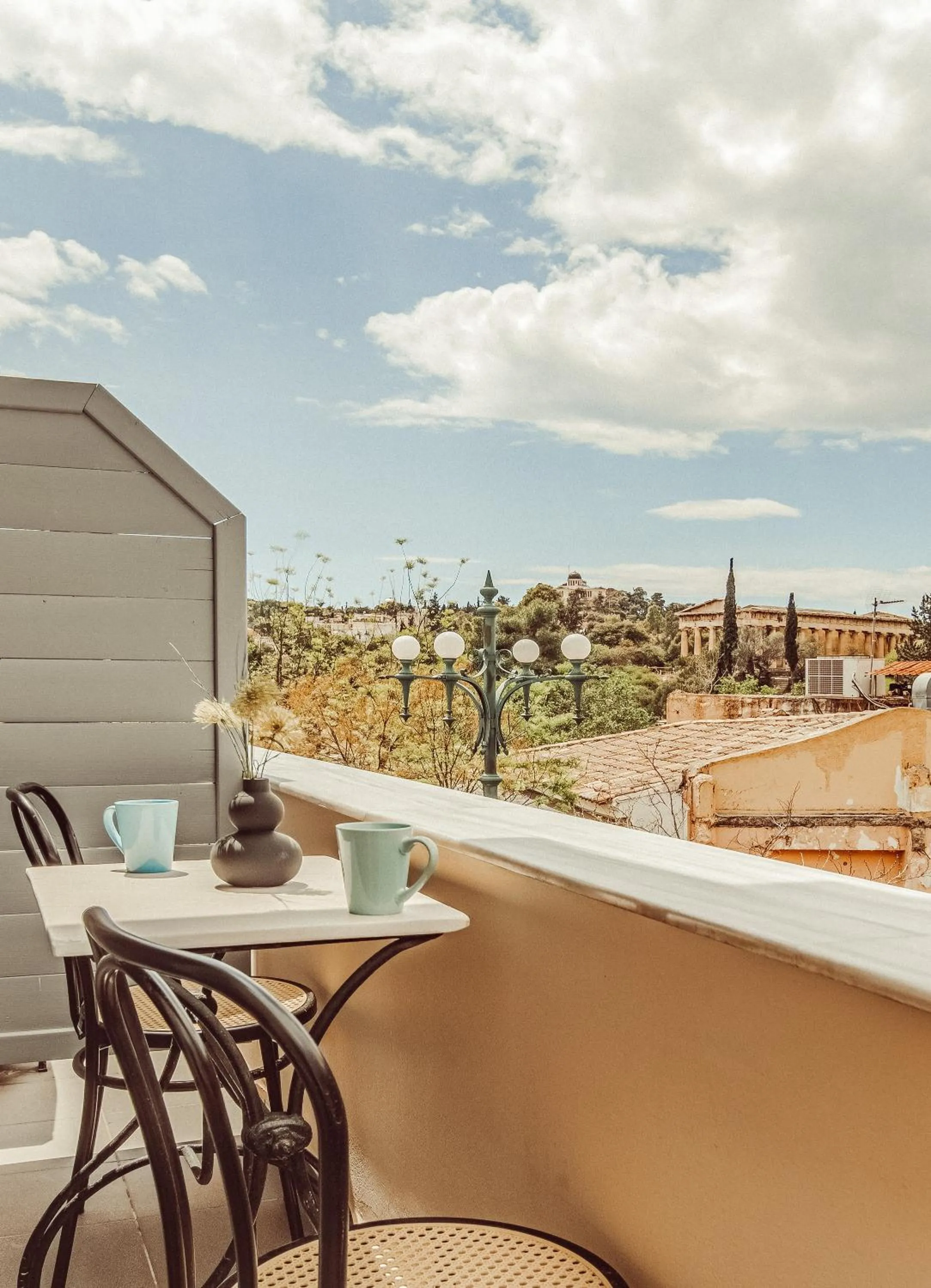 View (from property/room) in Suitas