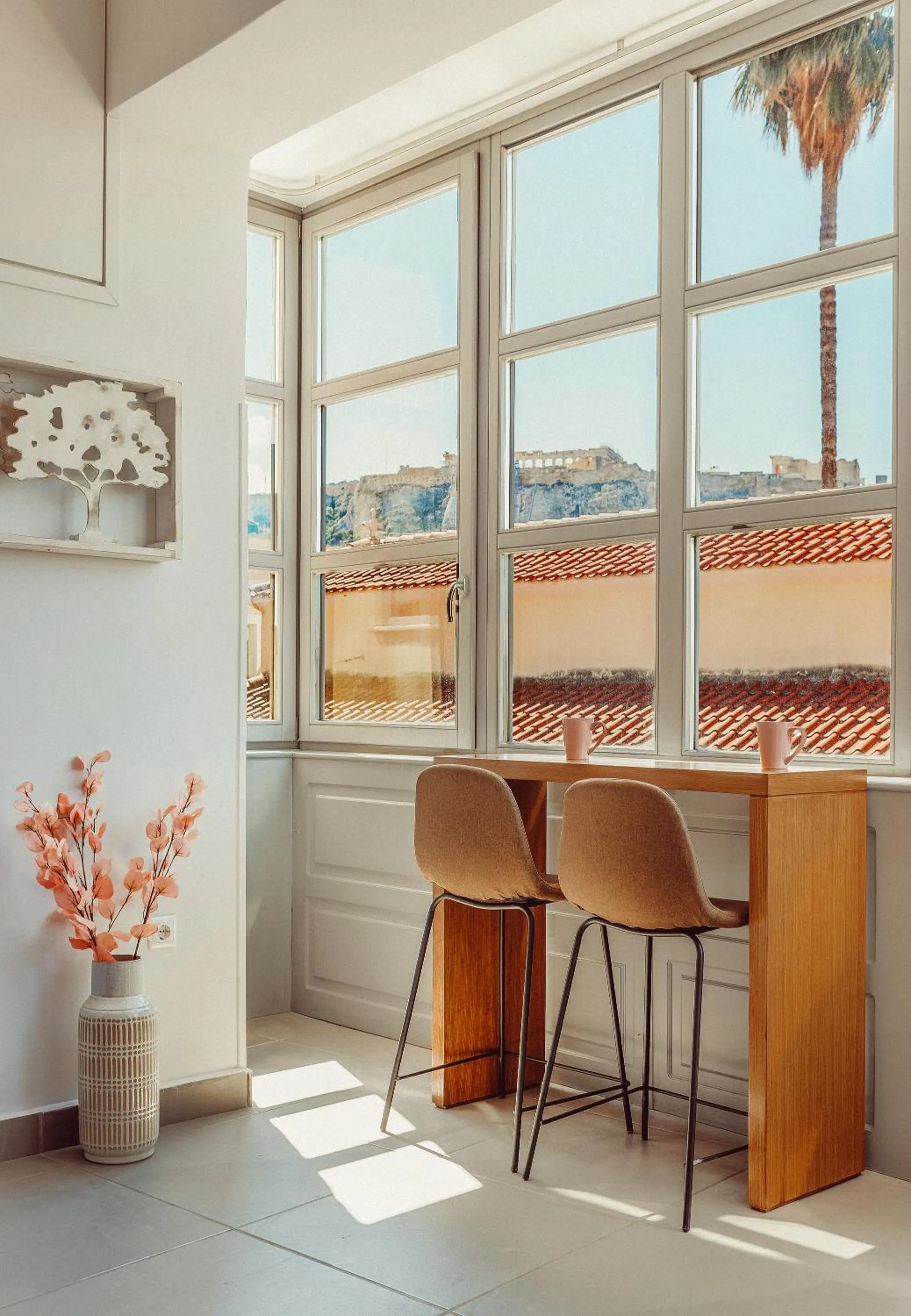 View (from property/room) in Suitas