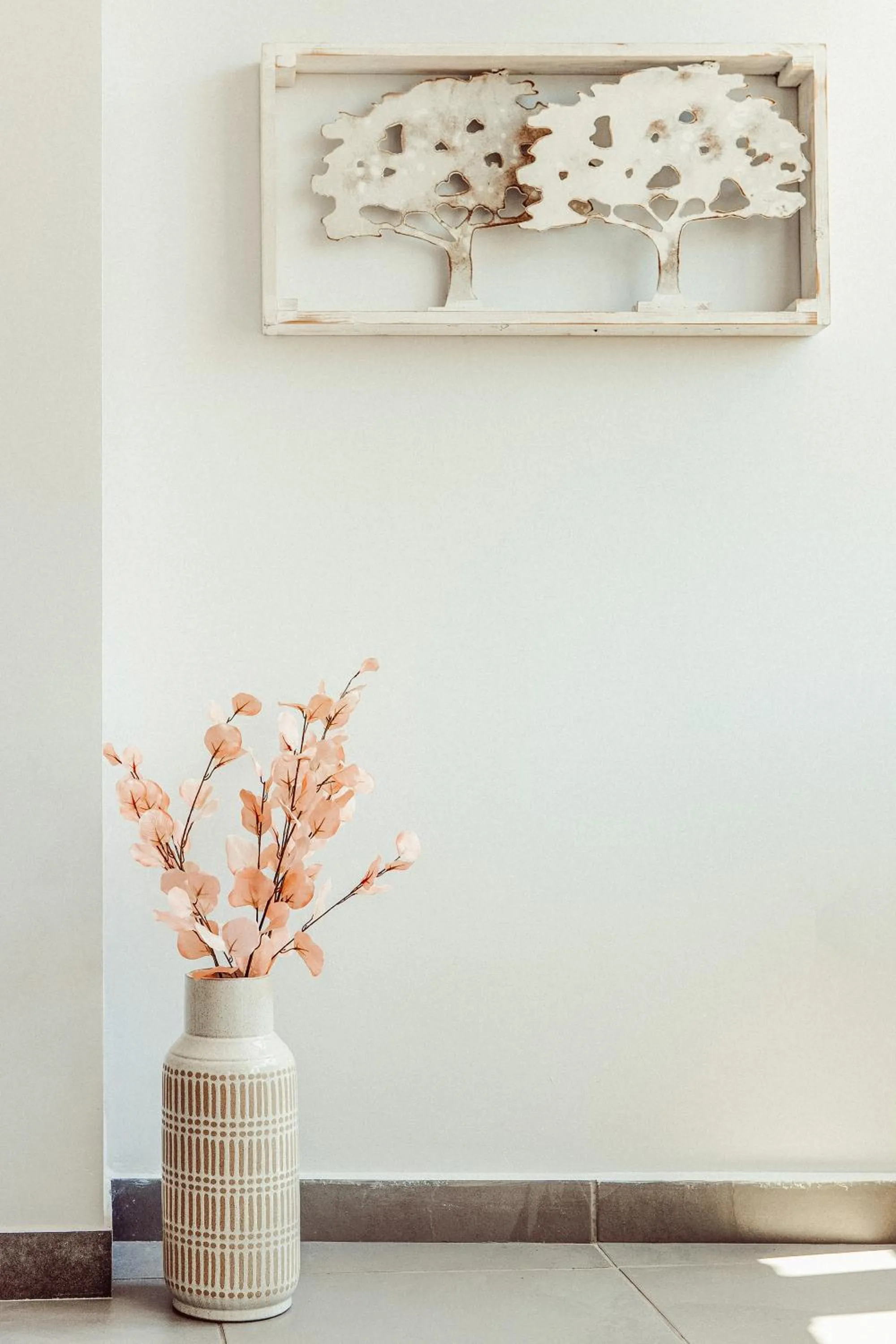 Decorative detail in Suitas