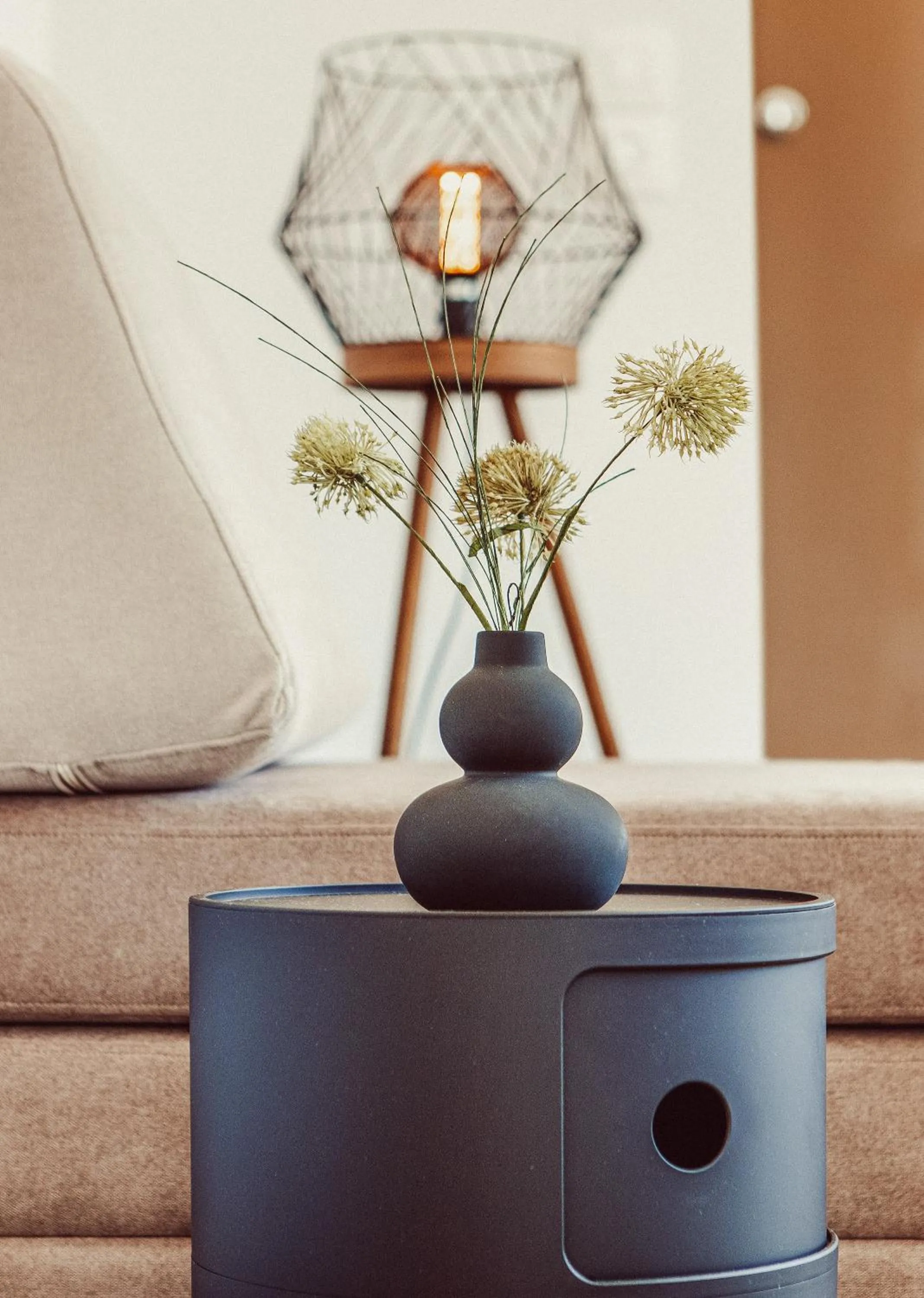 Decorative detail in Suitas