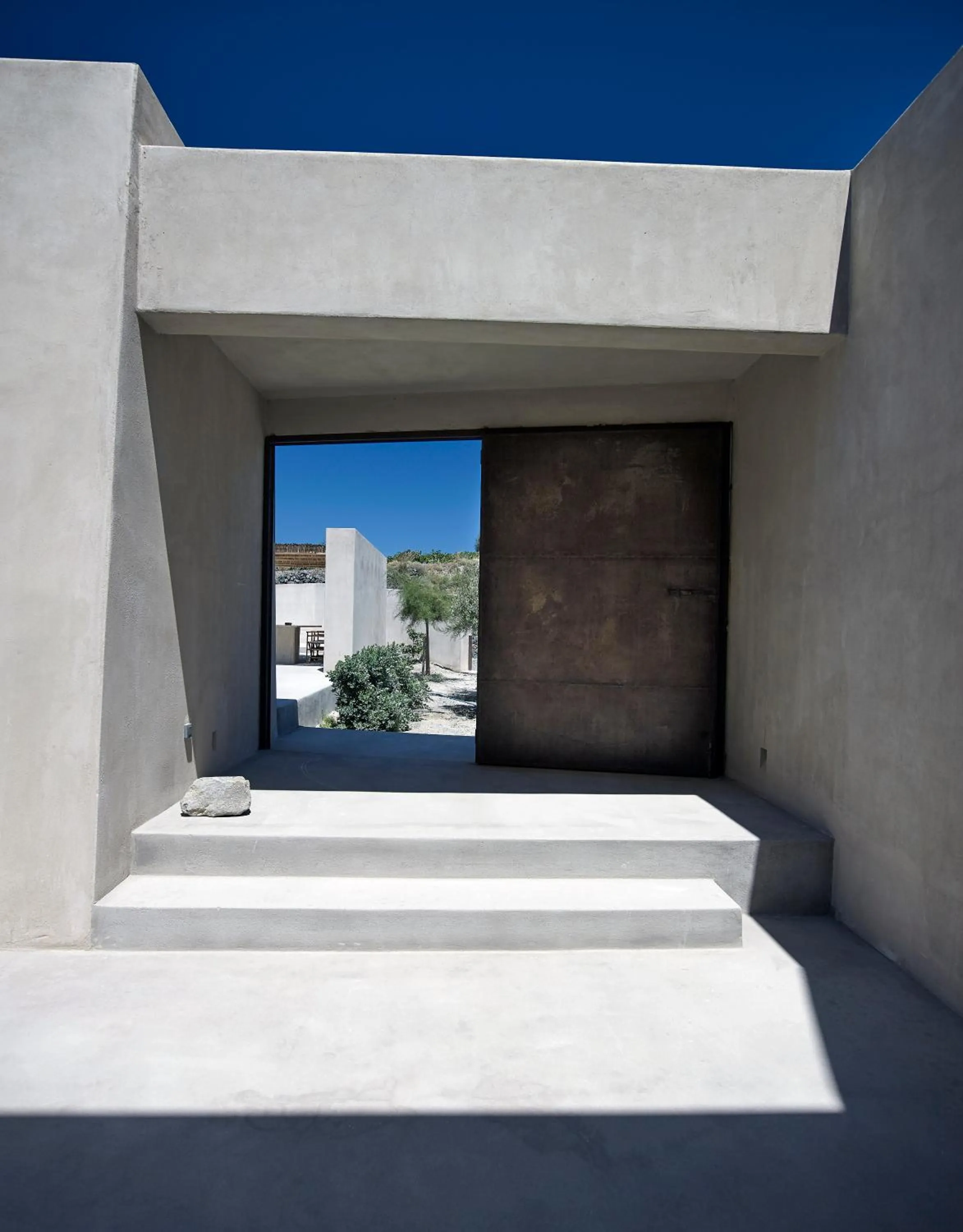 Property building in Albus Villas