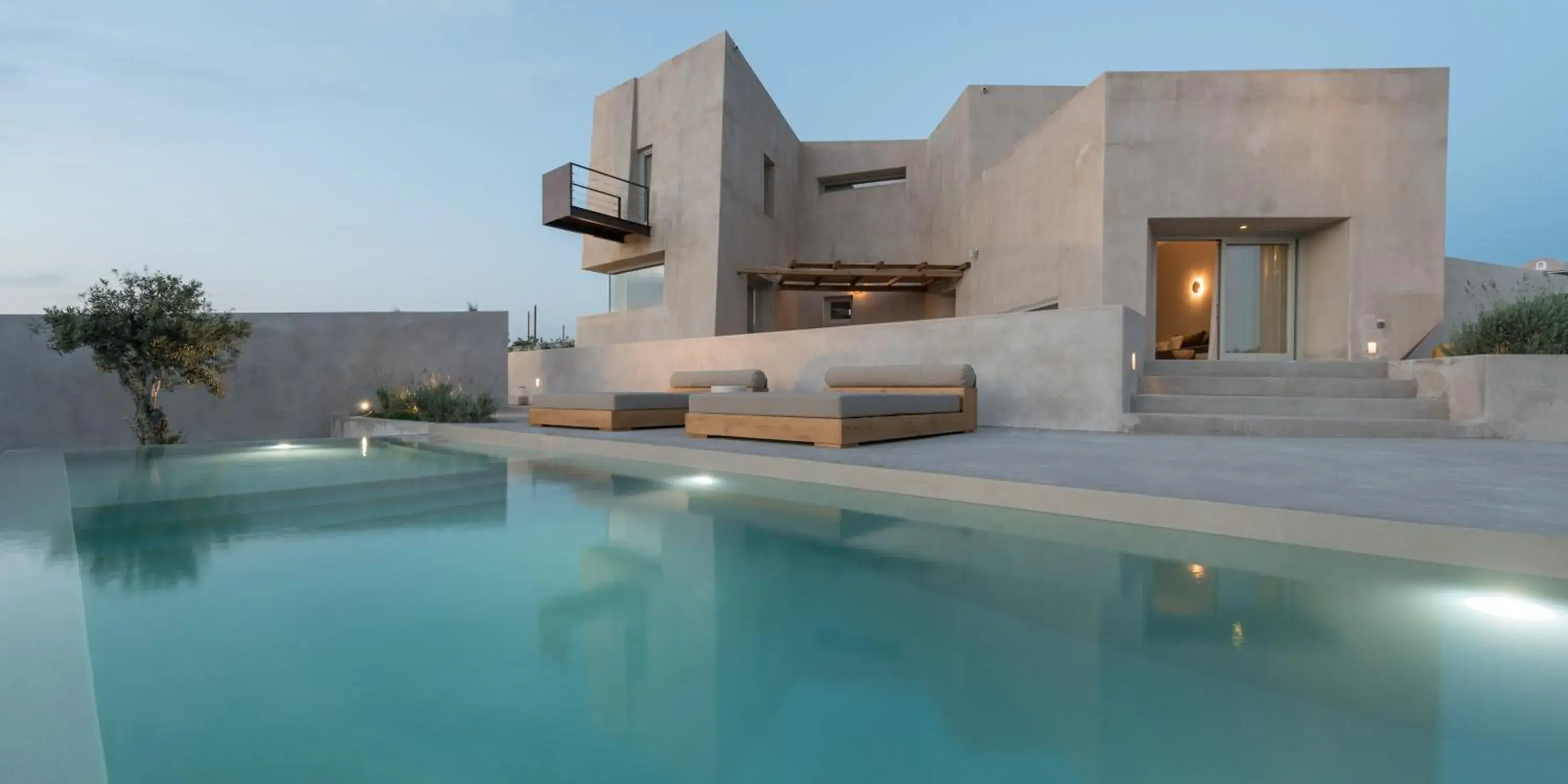 Albus Villas Albus Villas