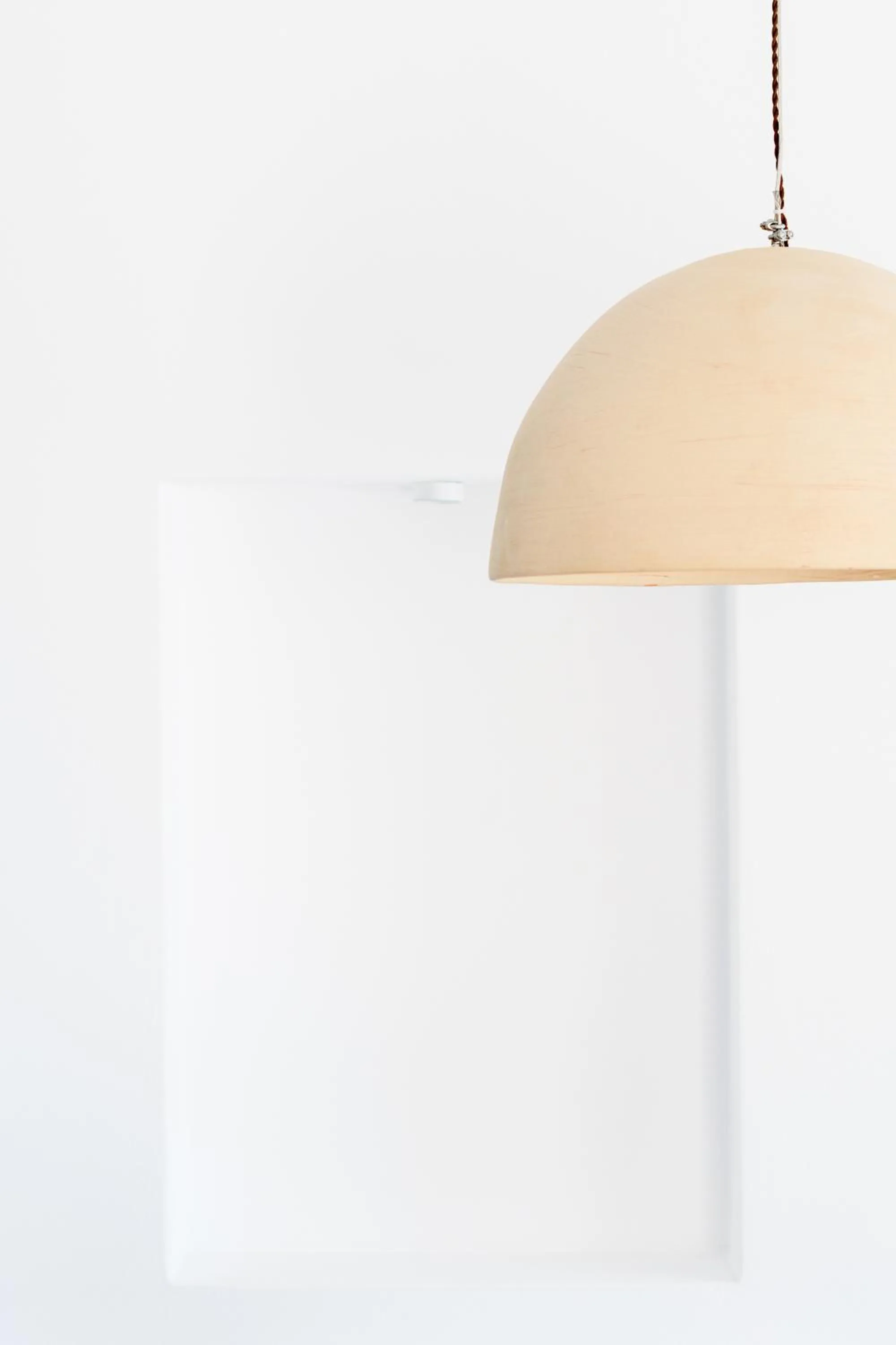 Decorative detail in Albus Villas