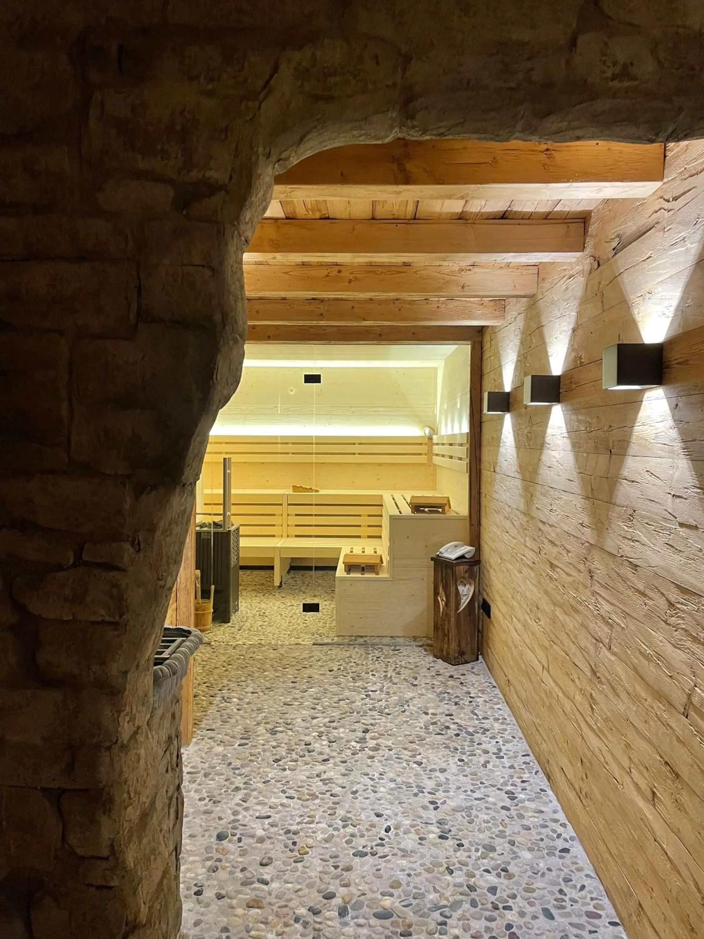 Swimming pool in Hotel Tyrol - Oberstaufen PLUS Partner