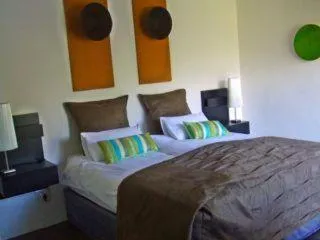 Bedroom, Bed in KaapsePracht Bed & Breakfast
