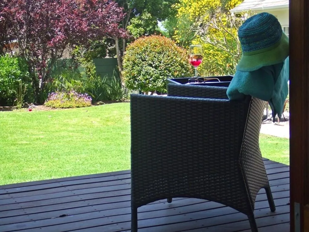 KaapsePracht Bed & Breakfast