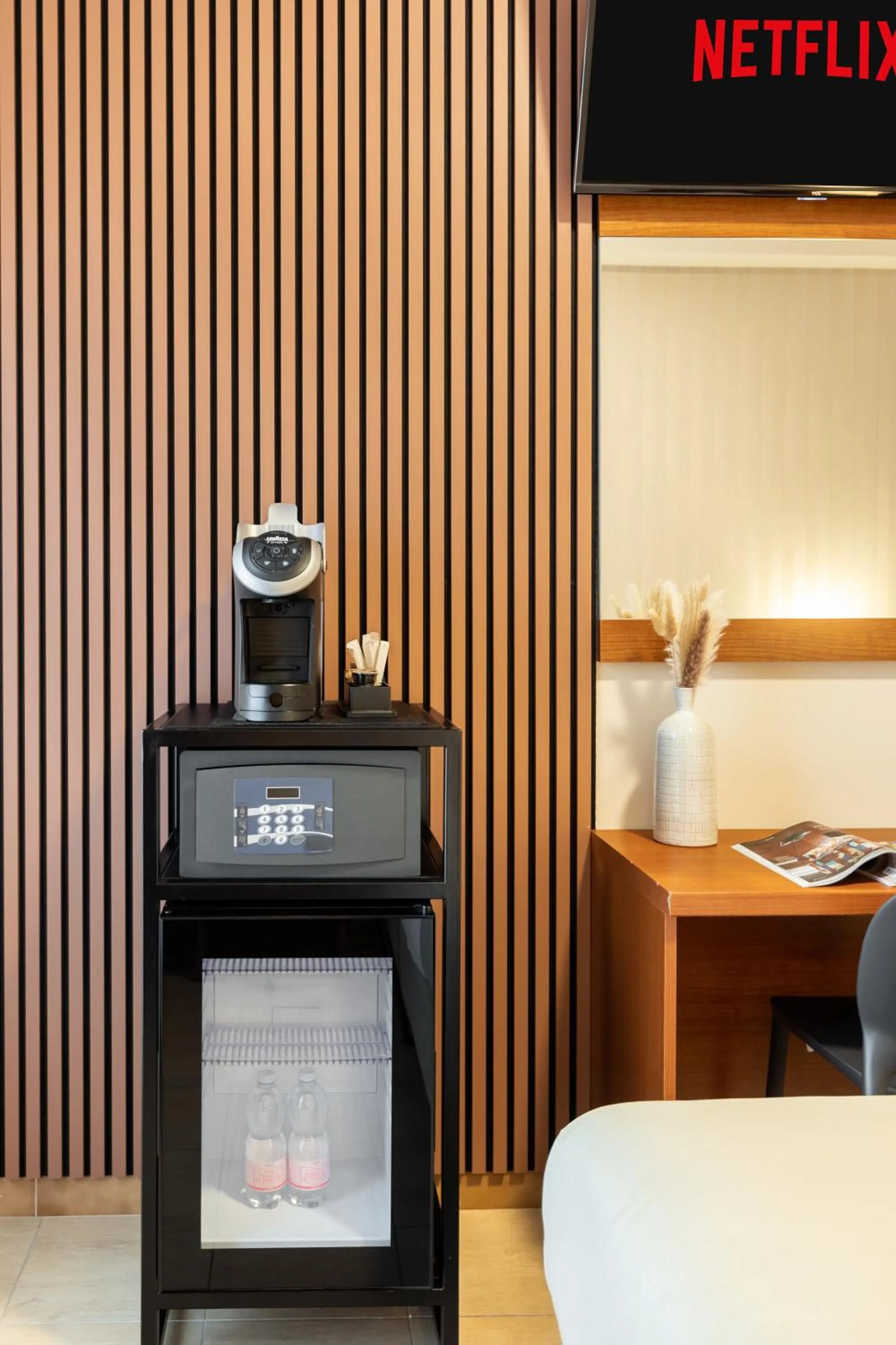 Coffee/tea facilities in AlbaDomus Affittacamere o GuestHouse