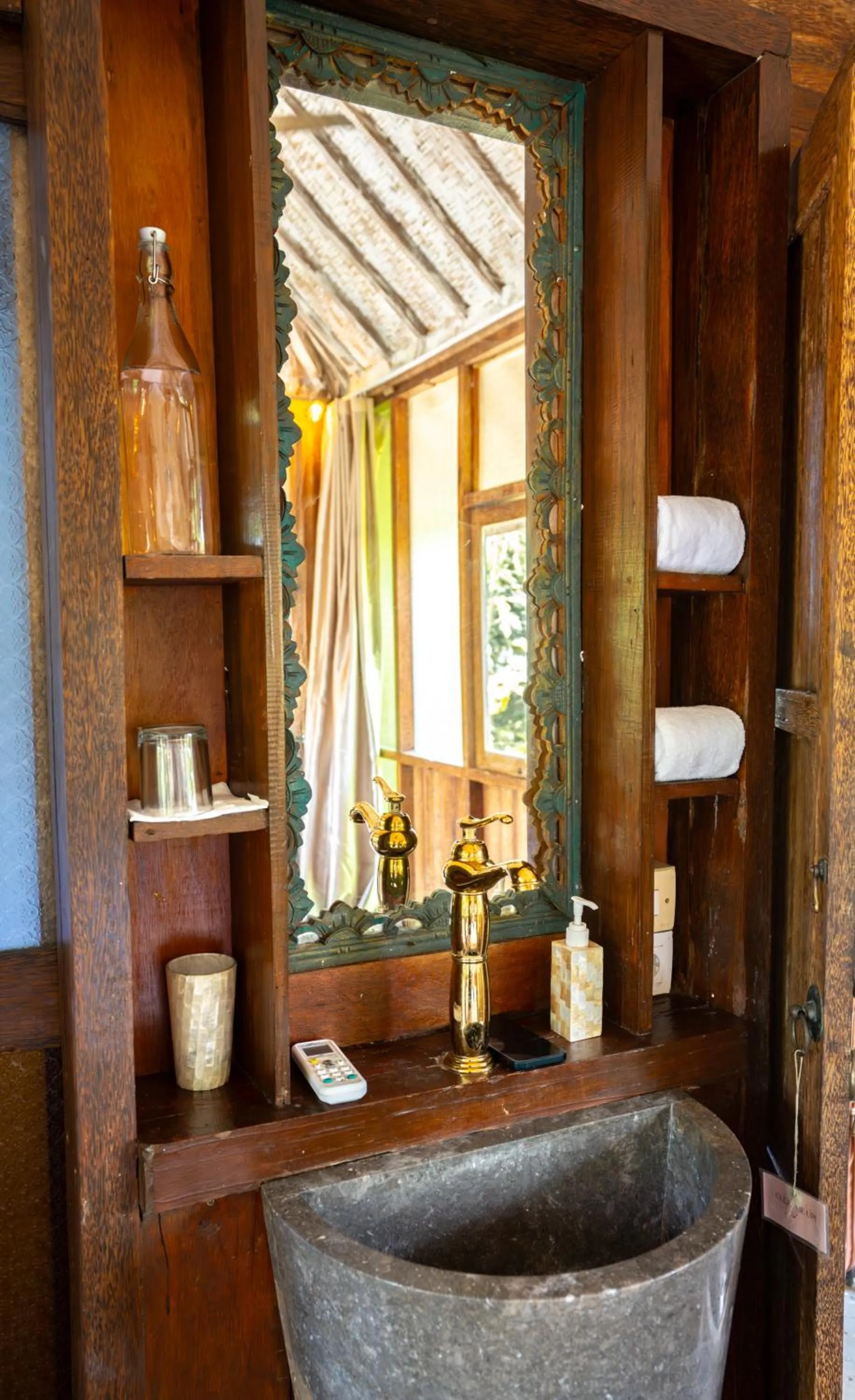 BoHo Bingin Beach Bali