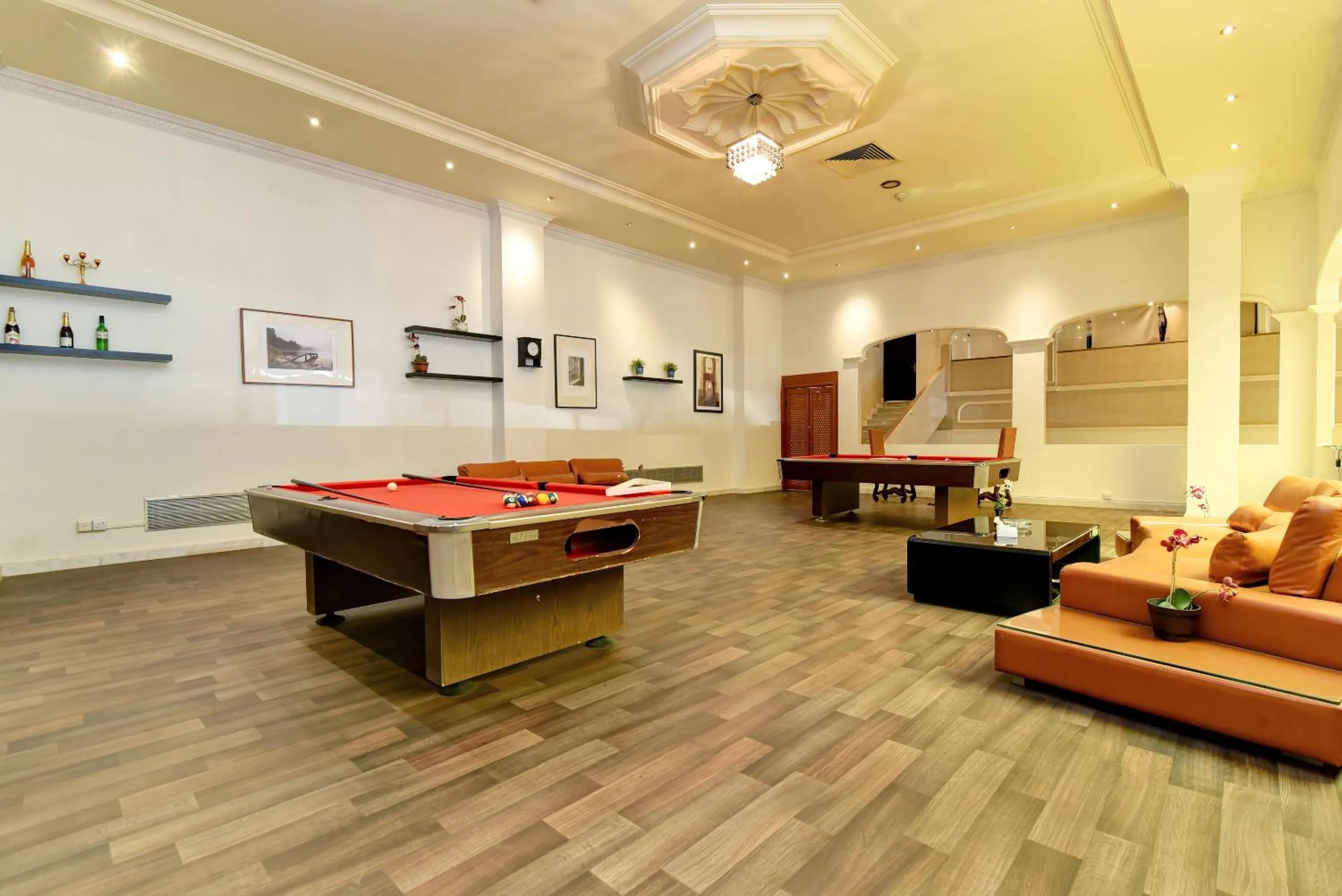 Other in Capital O 419 Al Safeer Hotel