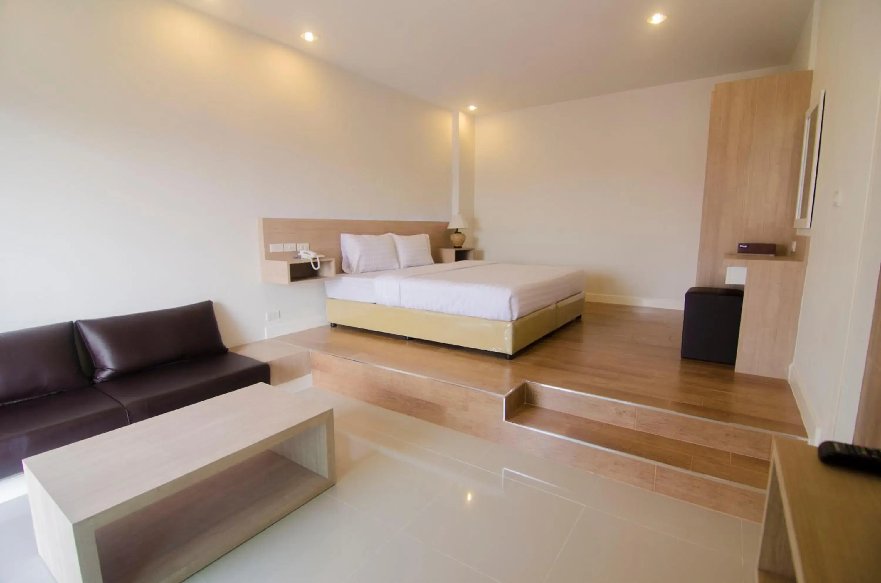 Apartament Suite in U Place Korat Apartament Suite in U Place Korat