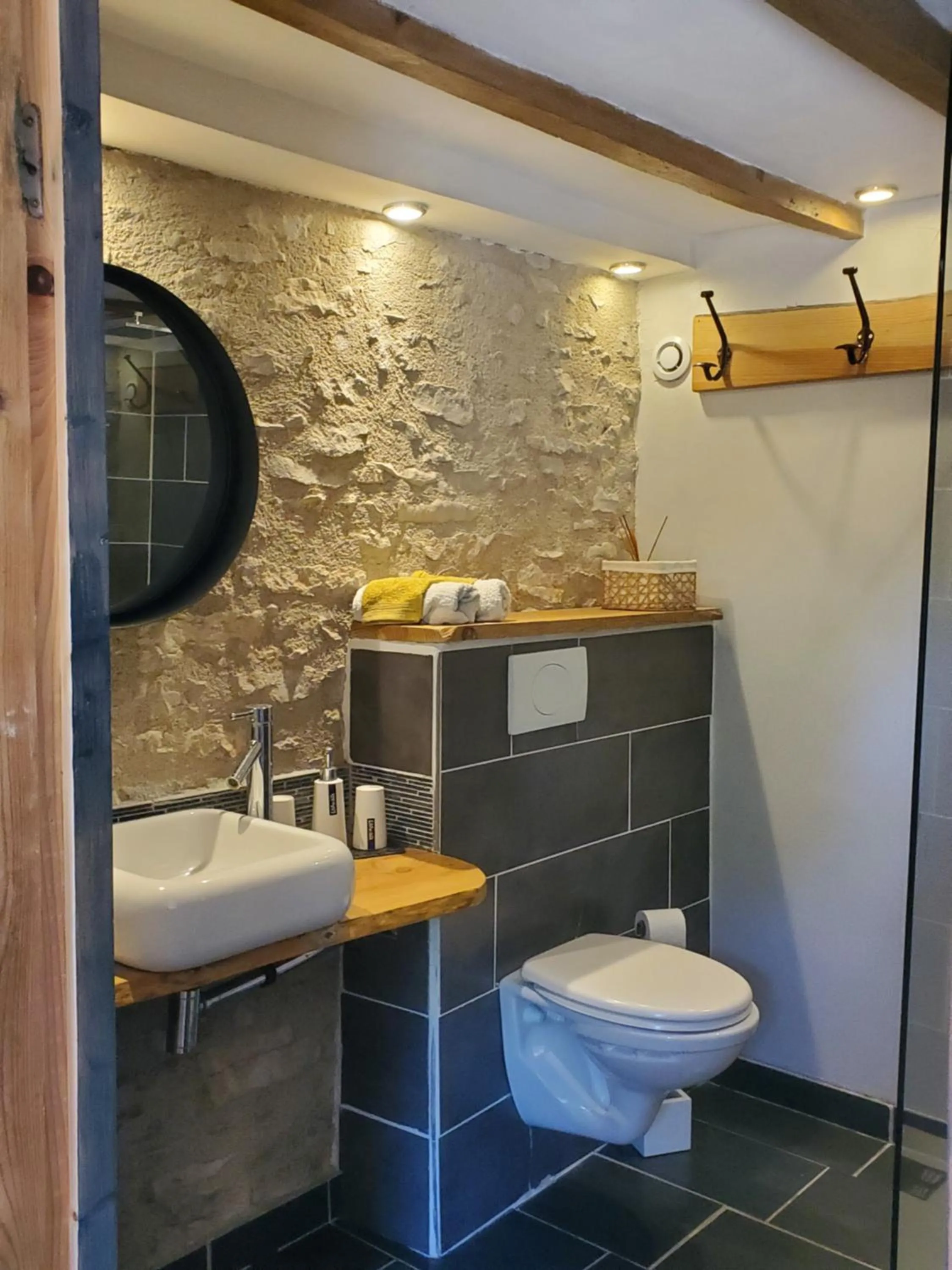 la grange aux hirondelles