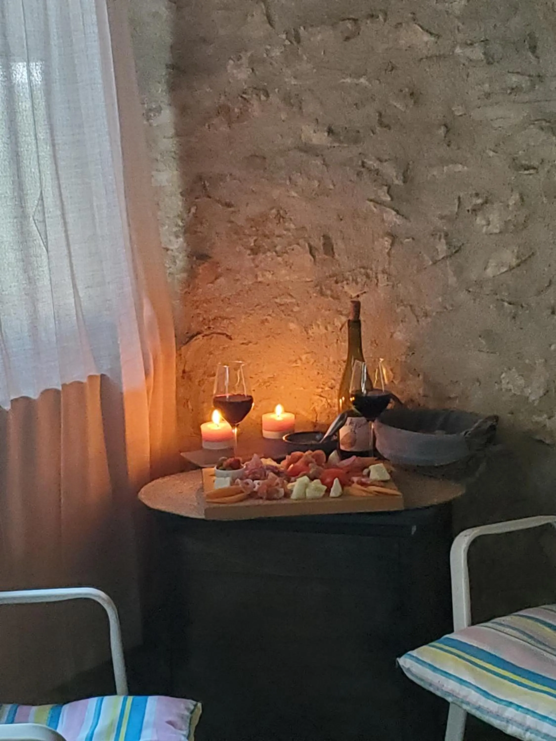 la grange aux hirondelles