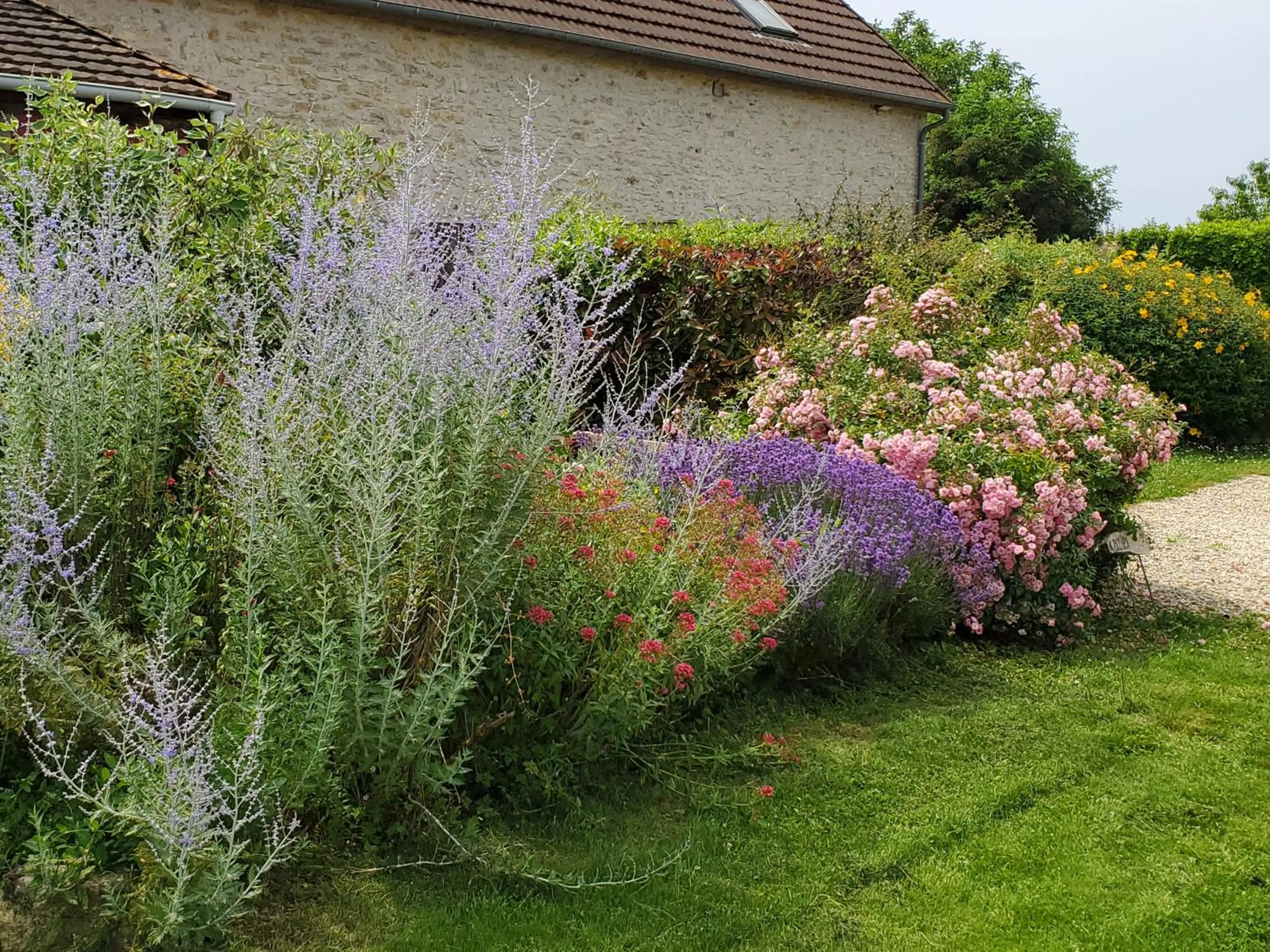 la grange aux hirondelles