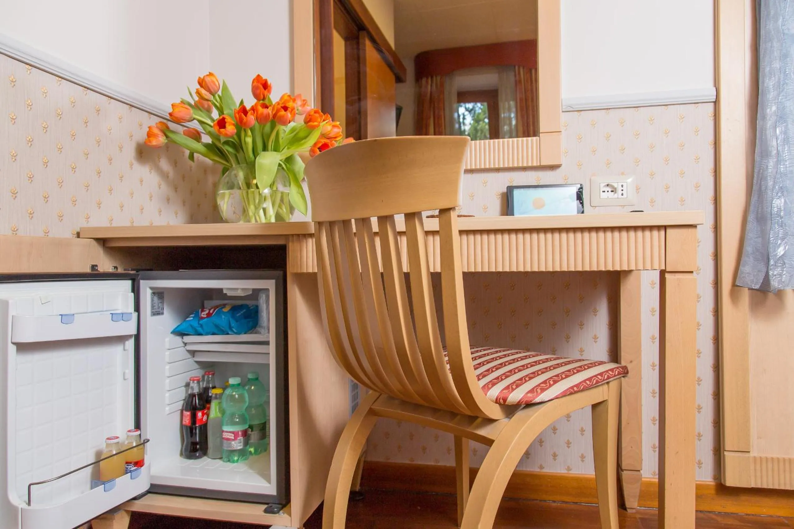 Hotel Arco Di Travertino