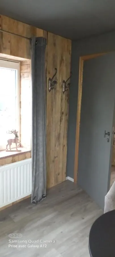 Le Relais de Chassepierre