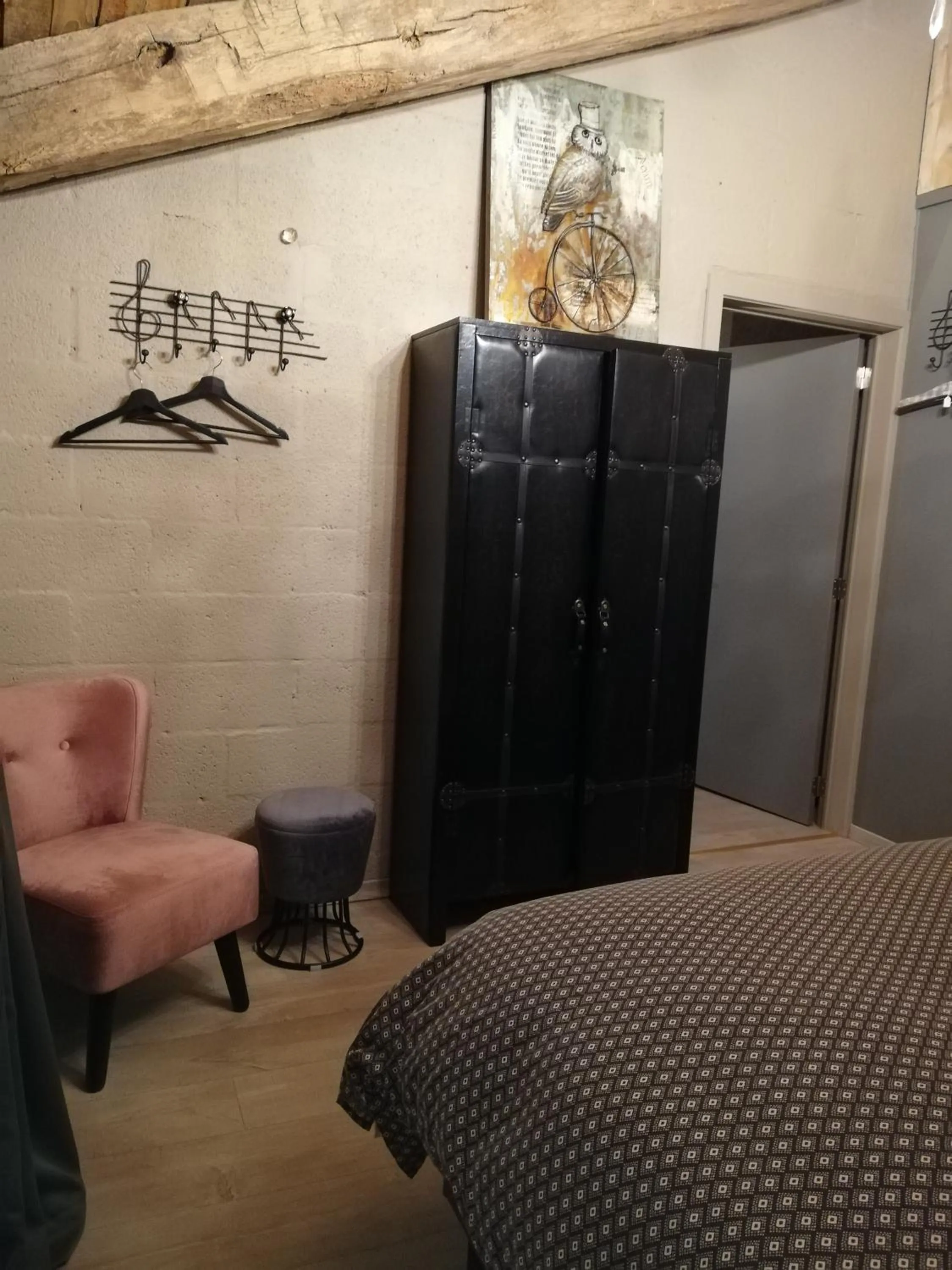 Le Relais de Chassepierre