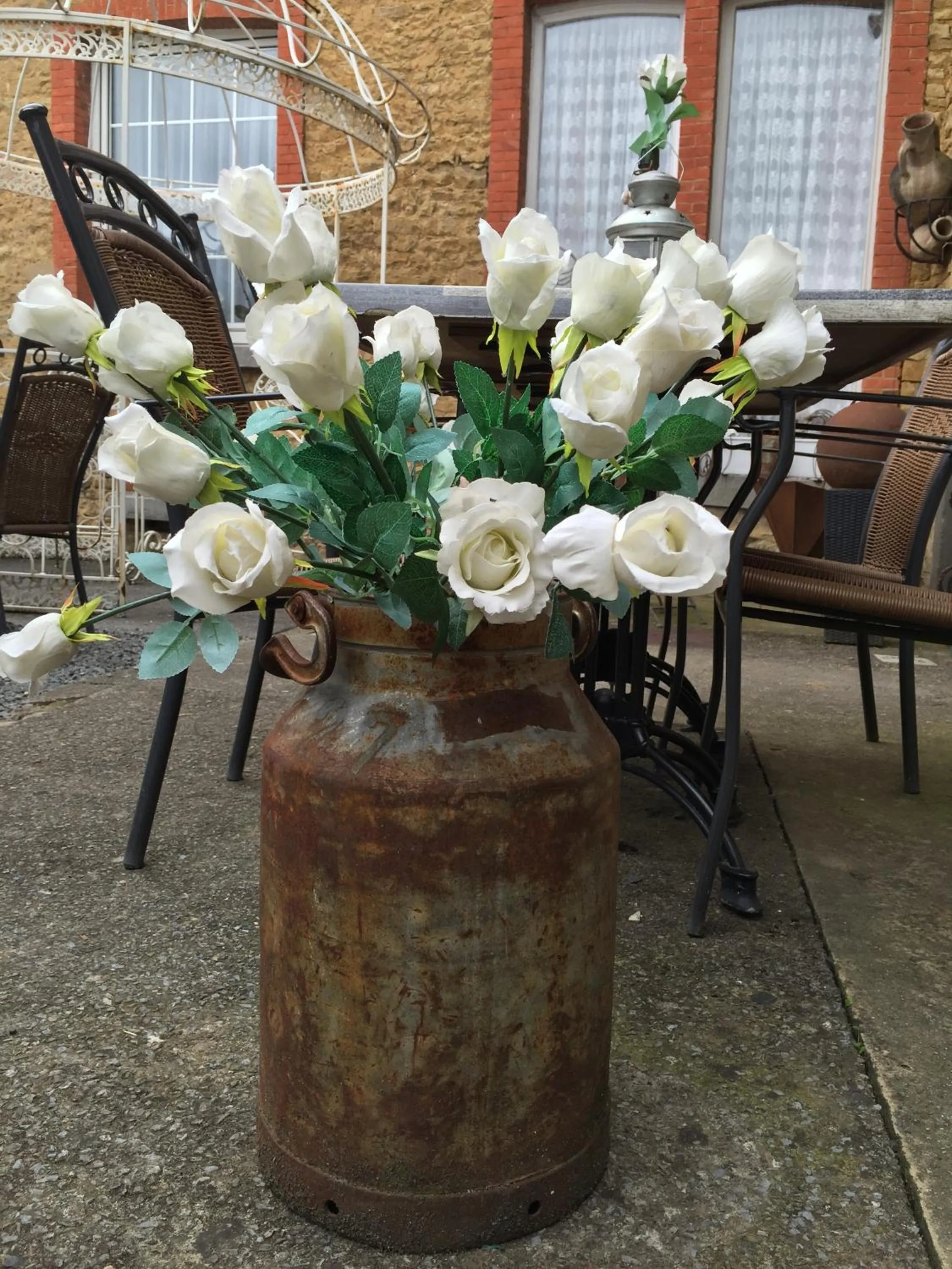 Property building in Le Relais de Chassepierre