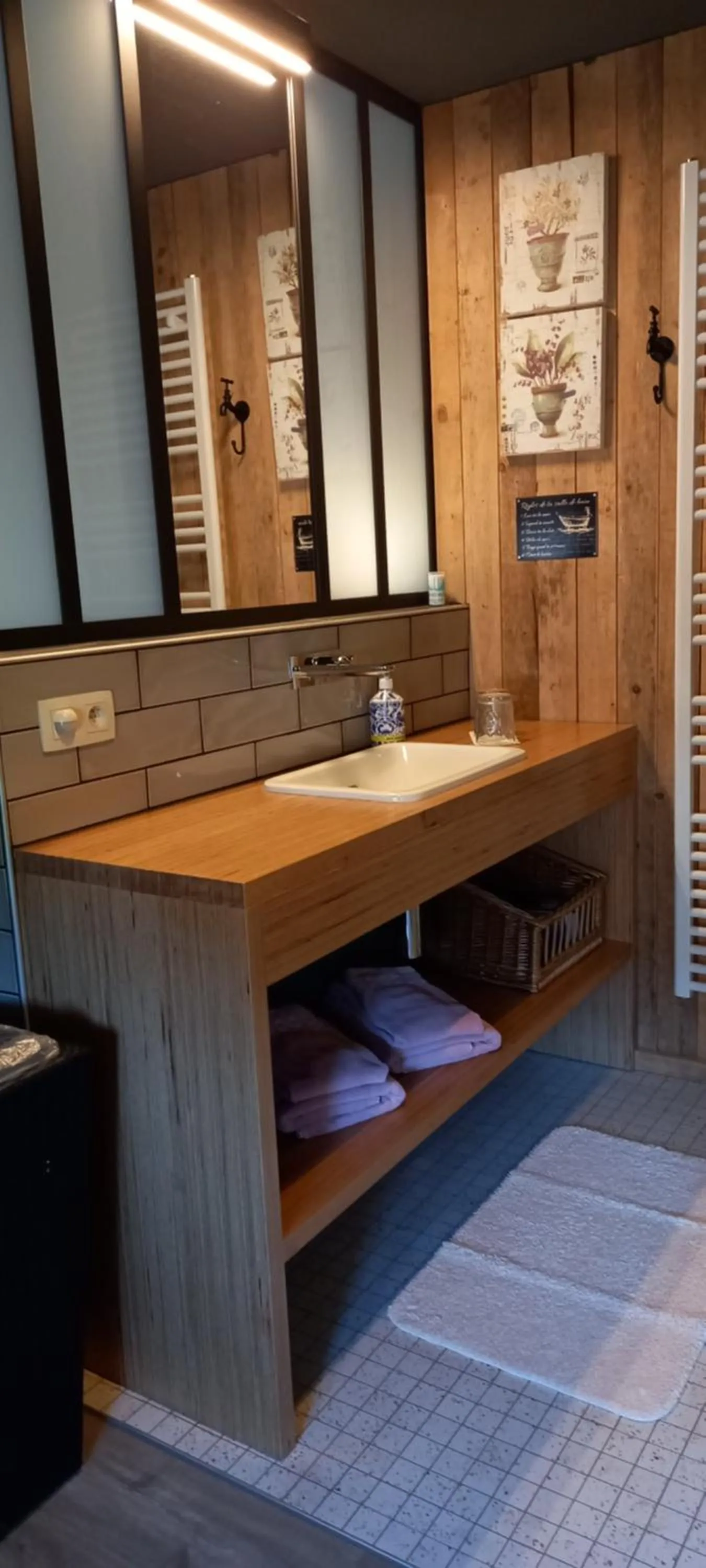 Le Relais de Chassepierre