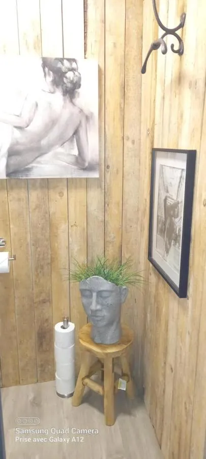 Le Relais de Chassepierre