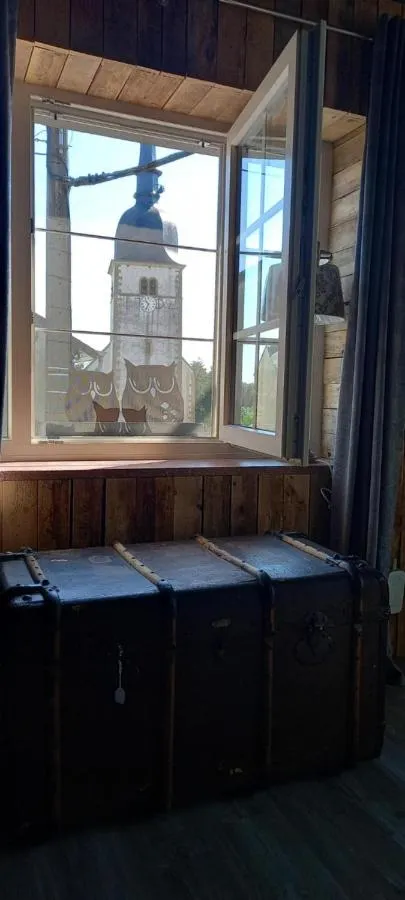 Le Relais de Chassepierre