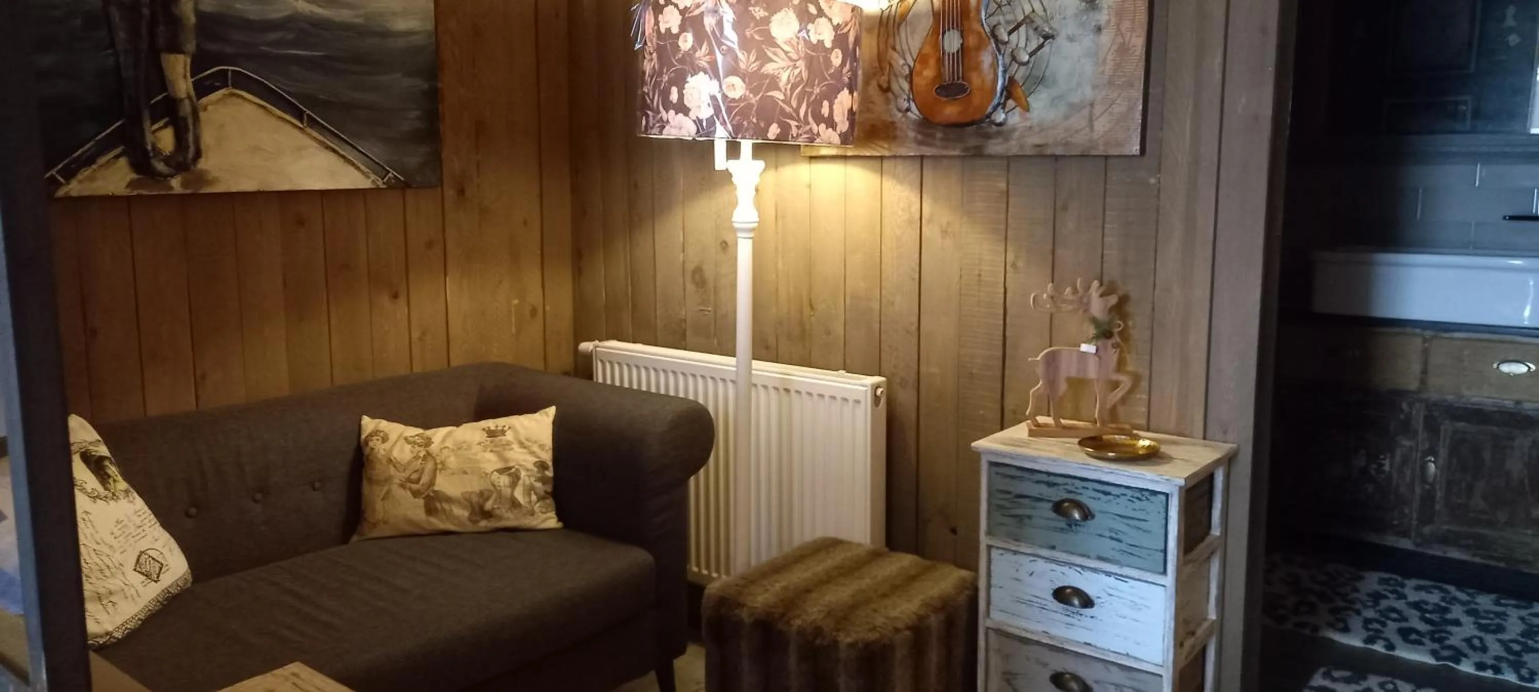 Le Relais de Chassepierre