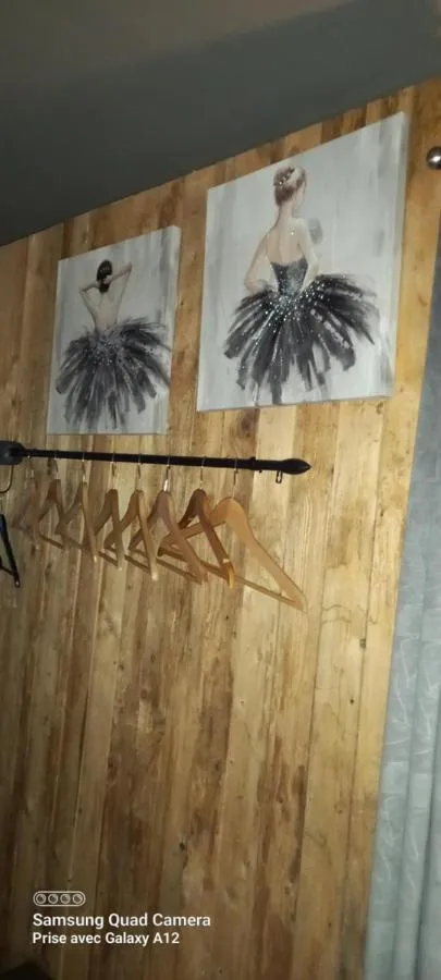 Le Relais de Chassepierre