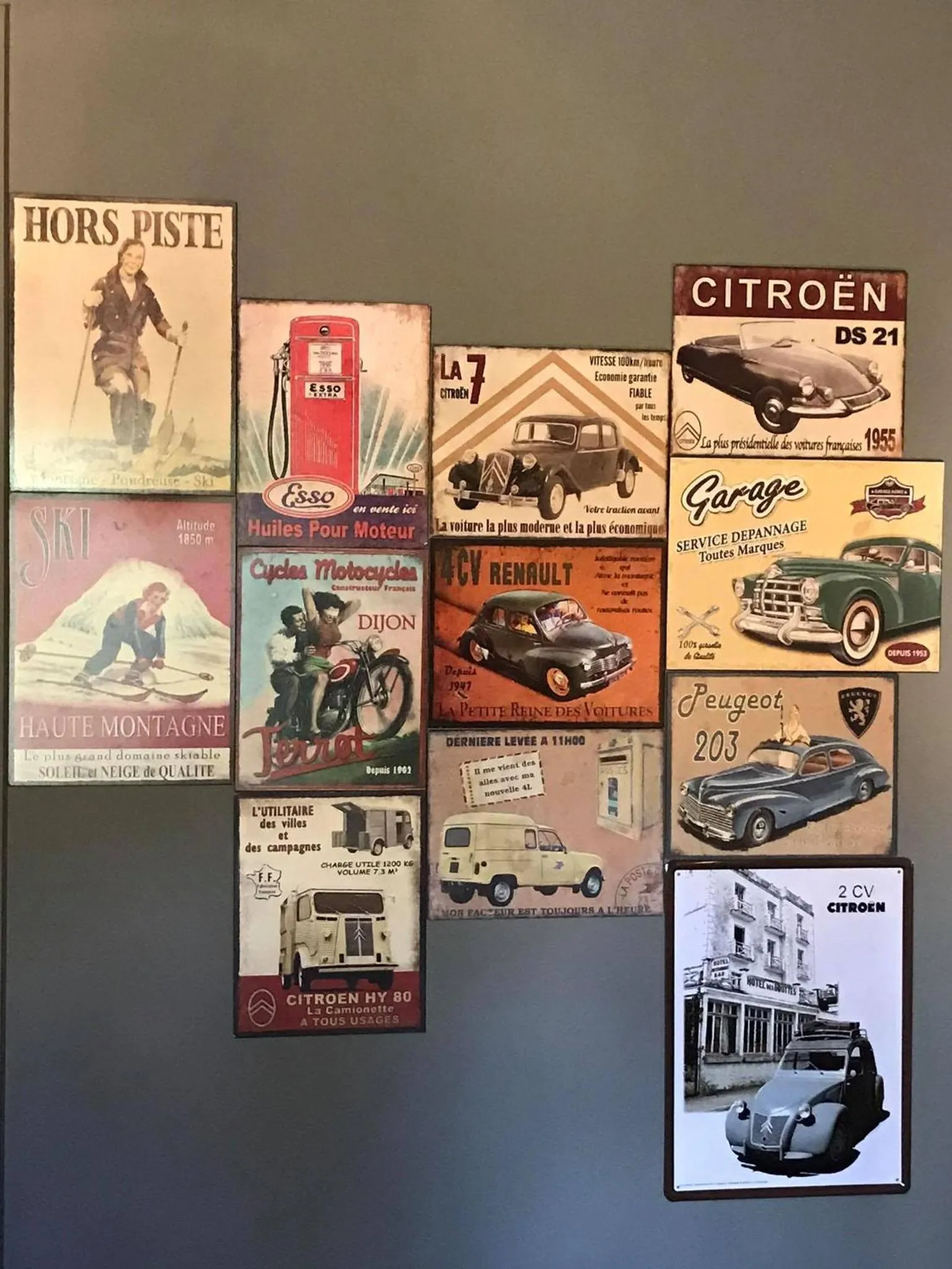 Le Relais de Chassepierre