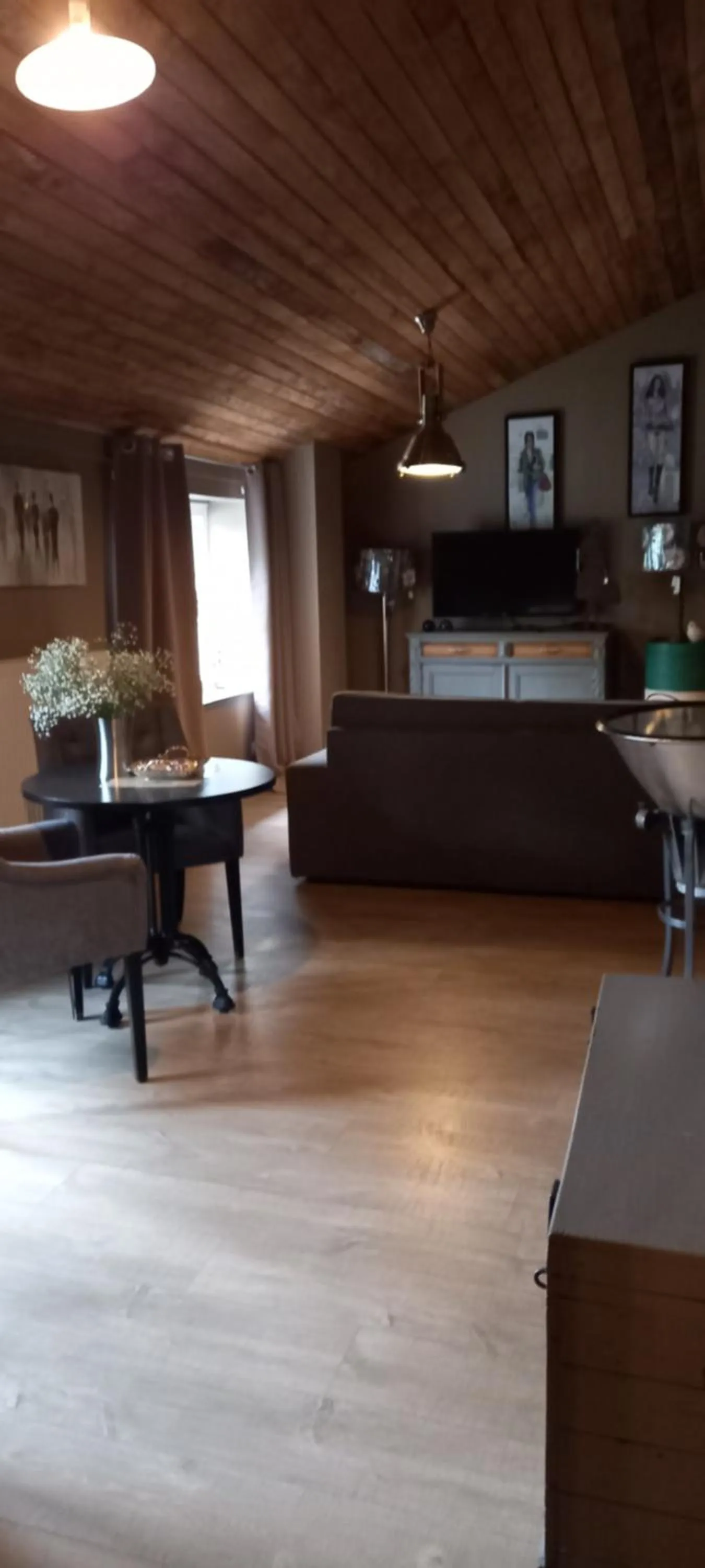 Le Relais de Chassepierre