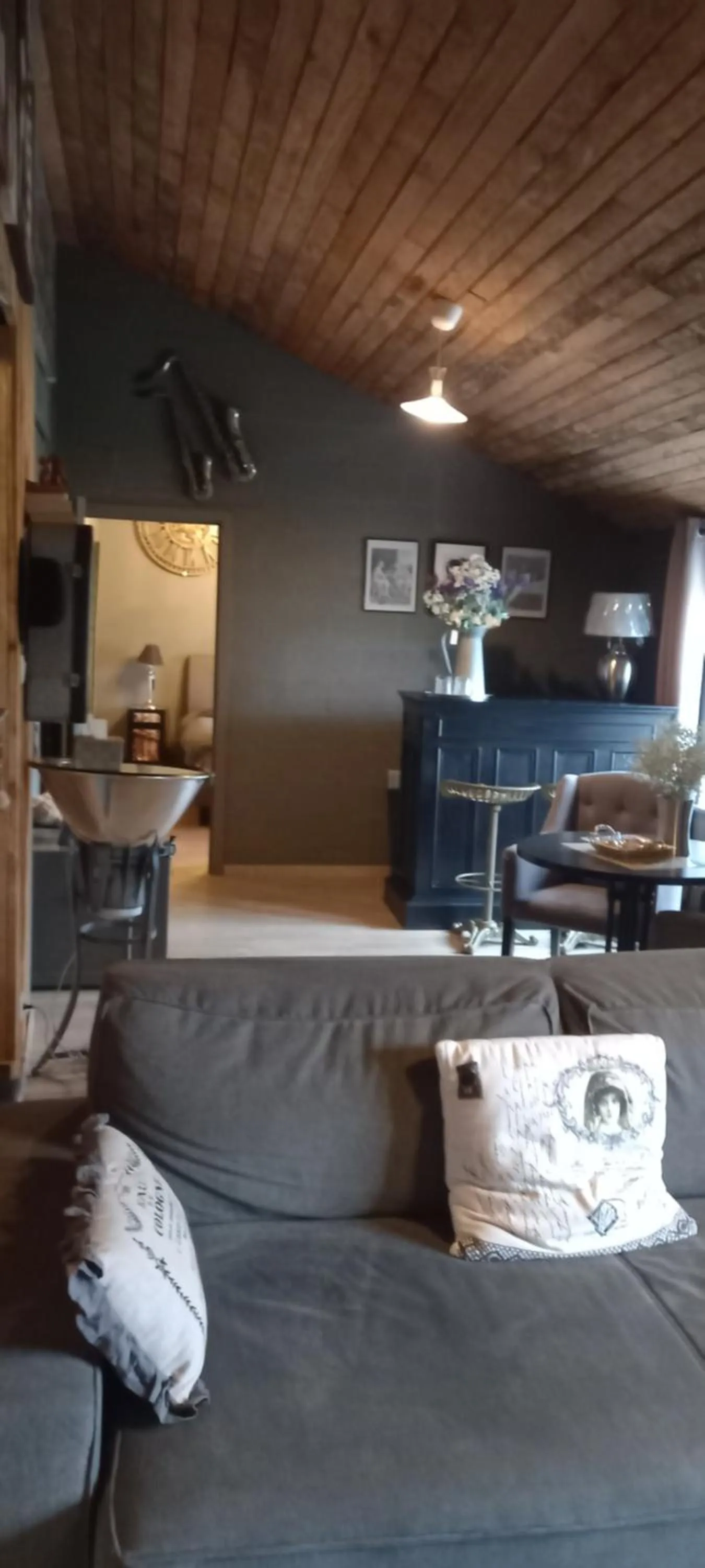 Le Relais de Chassepierre