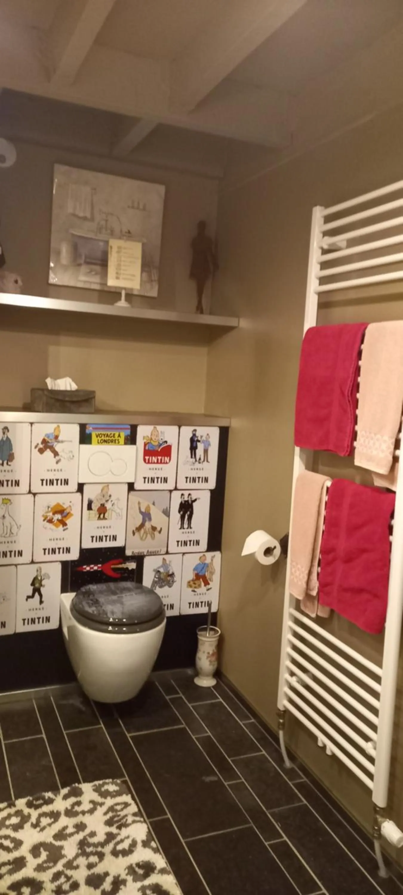 Le Relais de Chassepierre