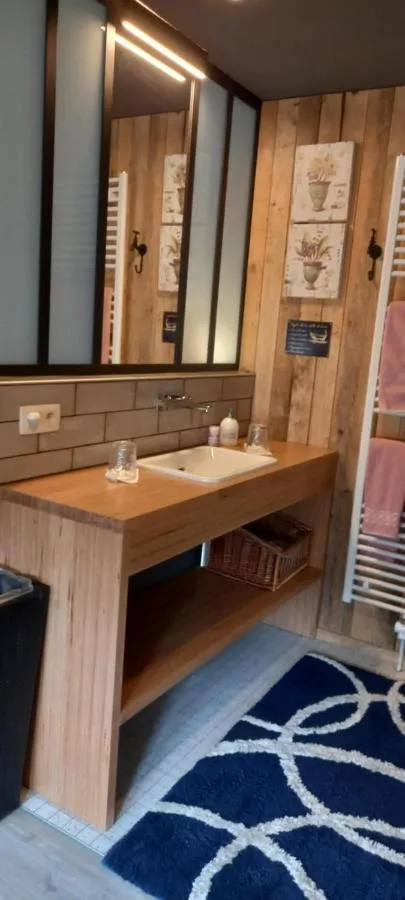 Le Relais de Chassepierre