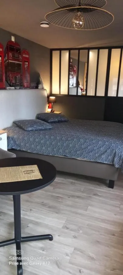 Le Relais de Chassepierre