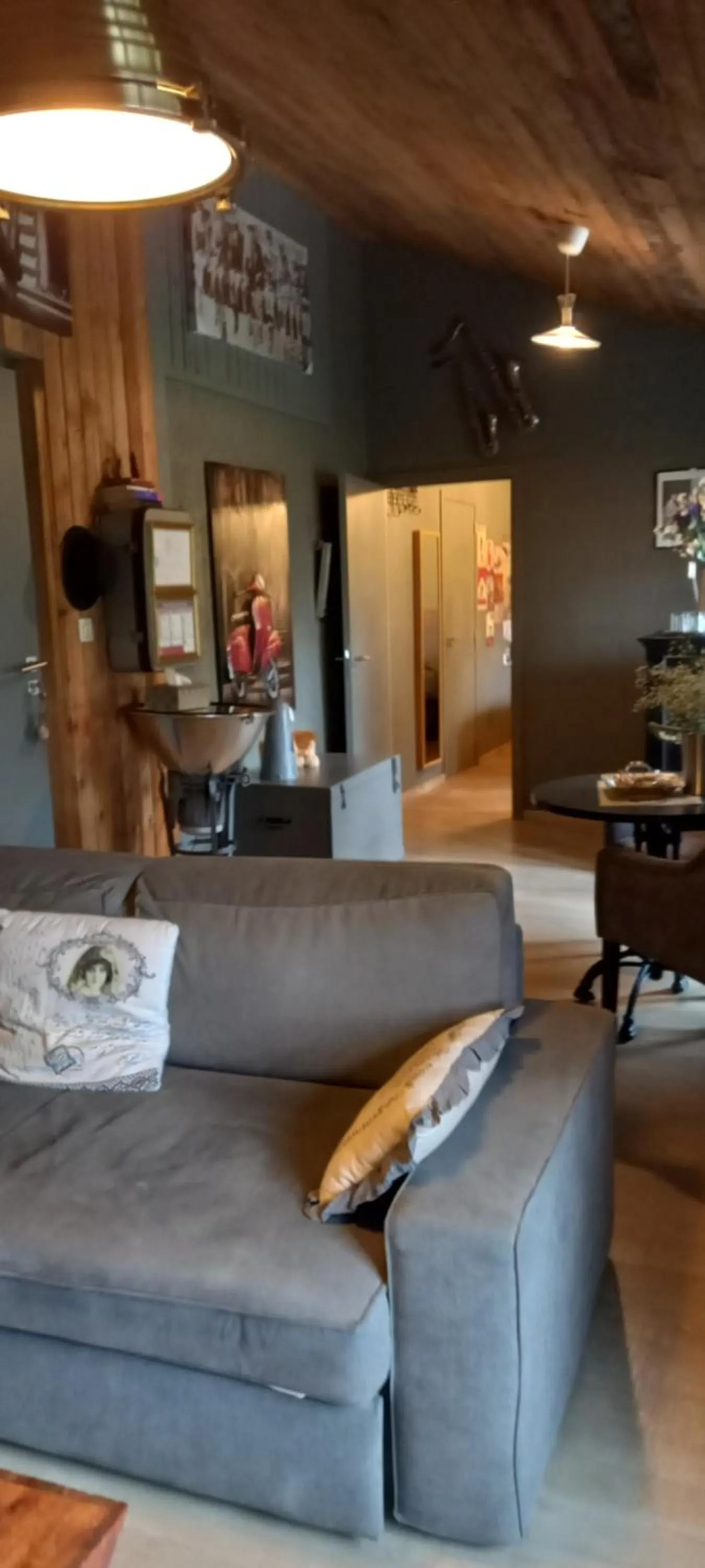 Le Relais de Chassepierre