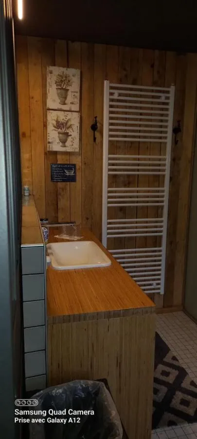 Le Relais de Chassepierre